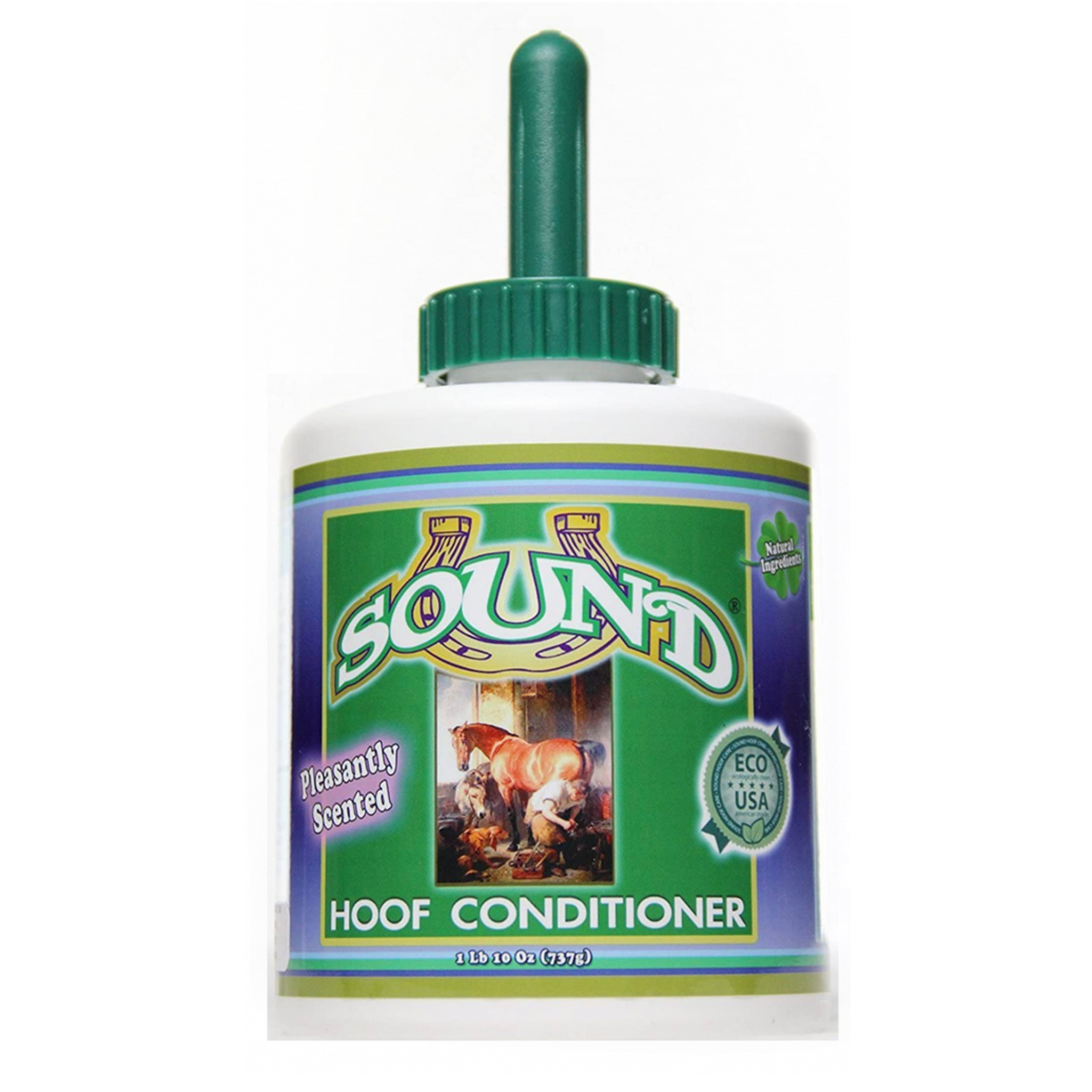 Sound Hoof Conditioner