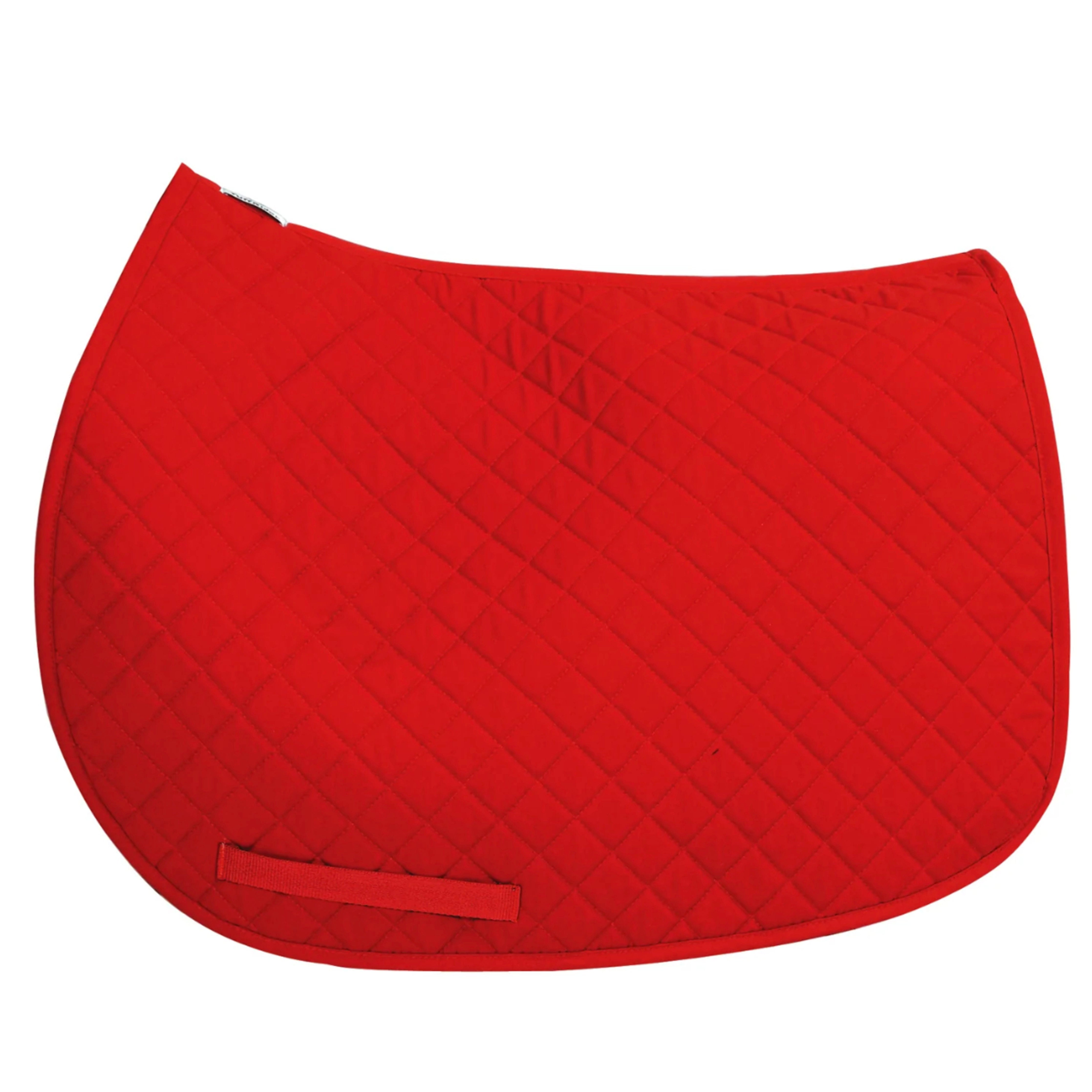 Tuff Rider Basic Saddle Pad