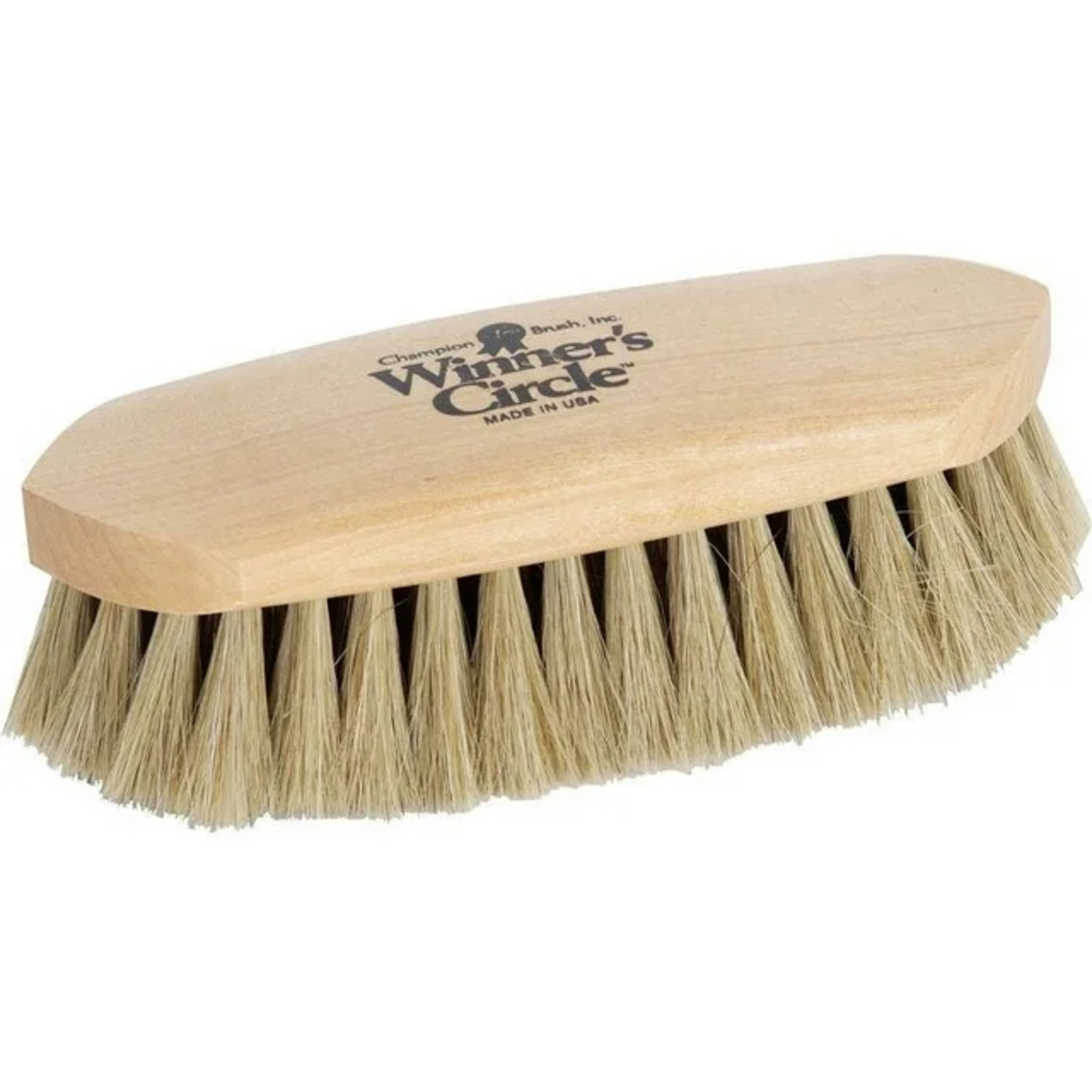 Winners Circle Brush Pure Horsehair #215