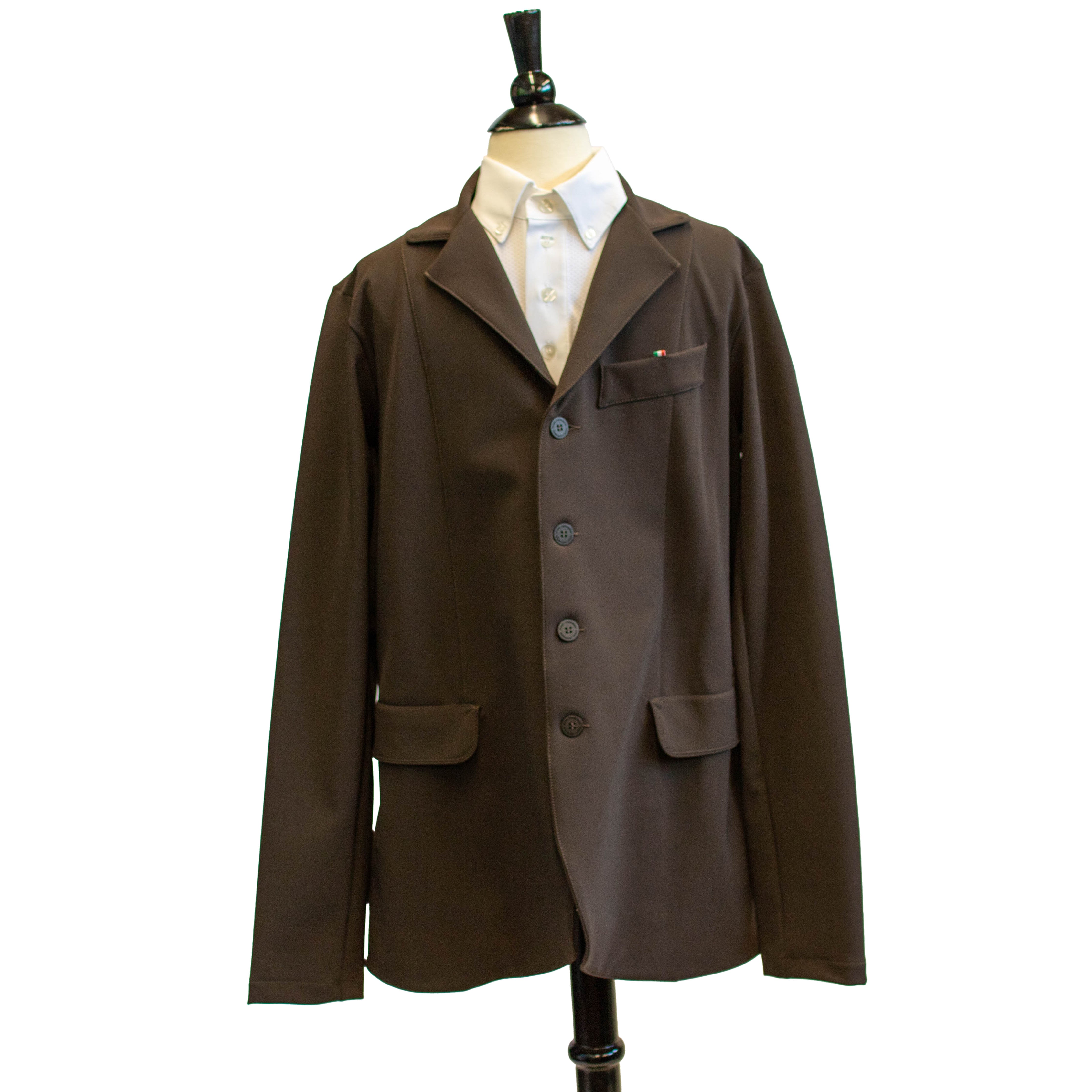 For Horses Carlo Show Jacket Mens