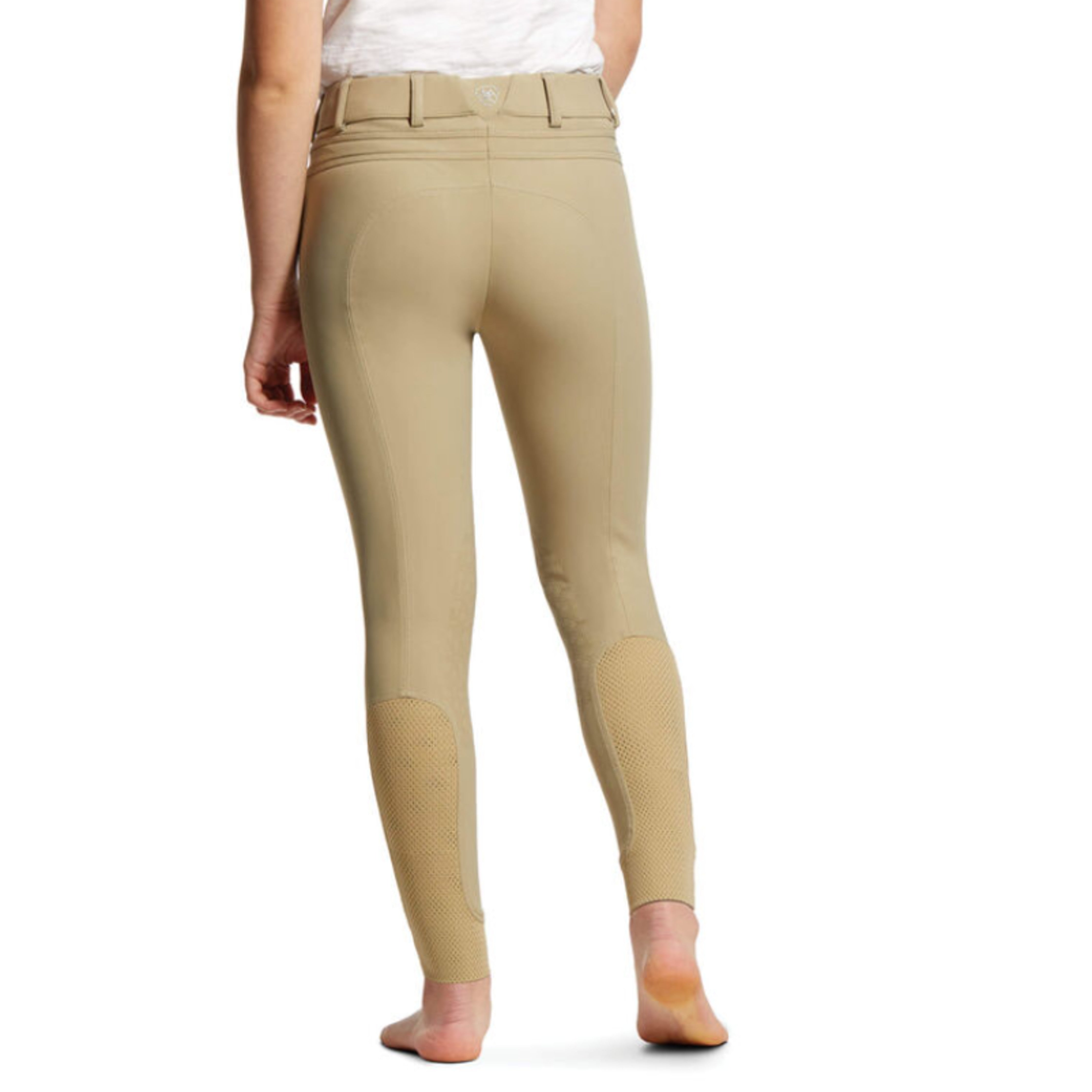 Ariat Breech Tri Factor Grip kids