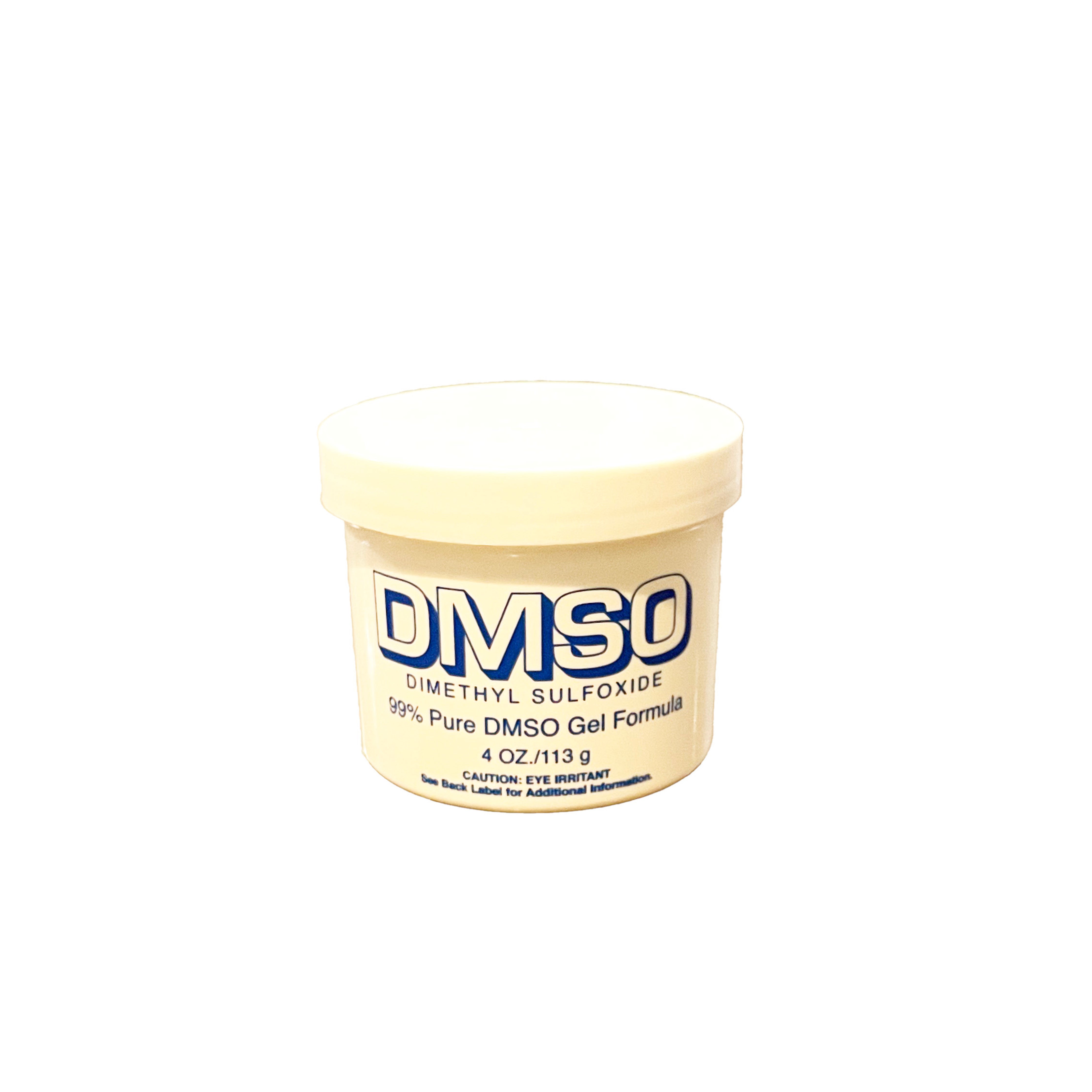 DMSO Gel 4.25 oz