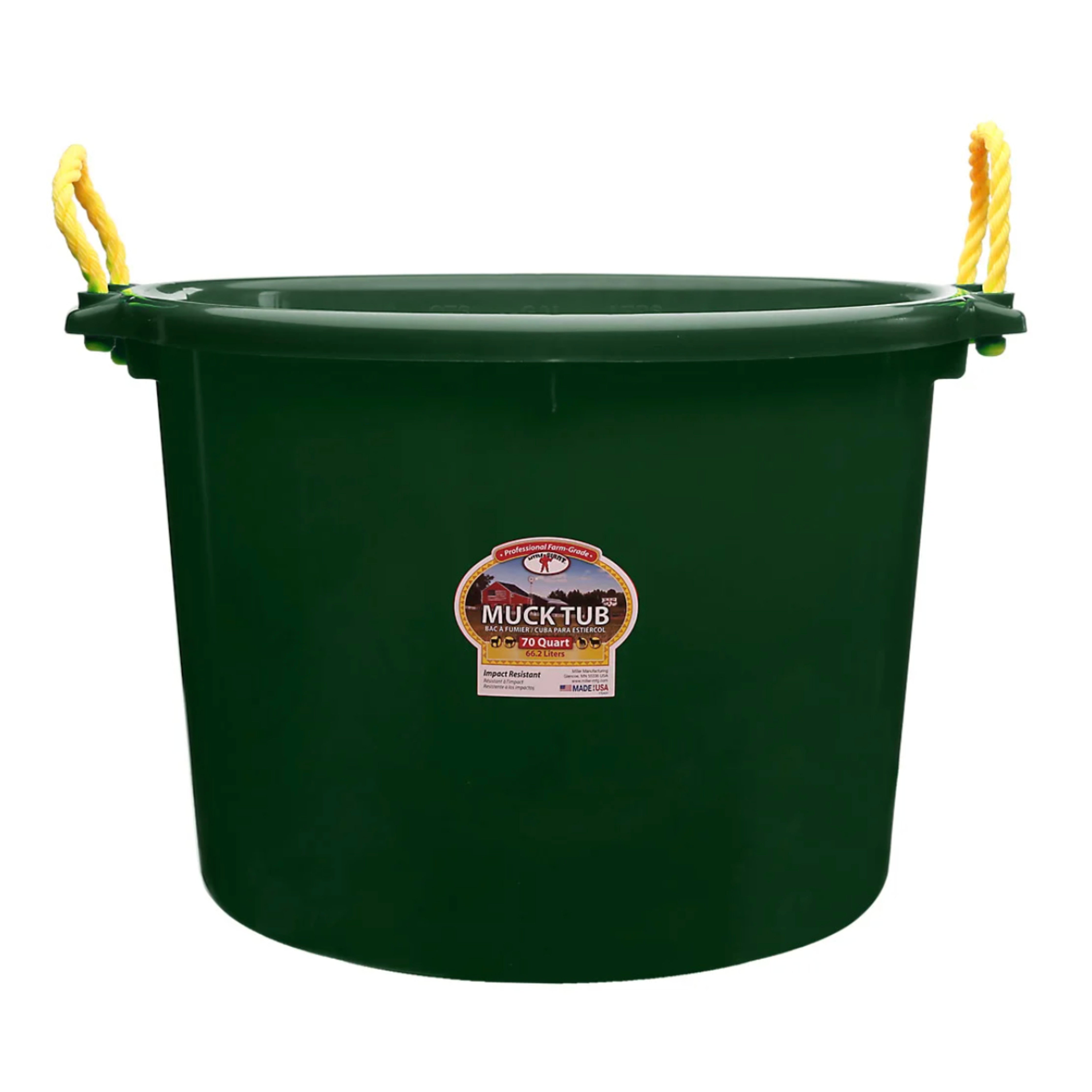 Muck Bucket 16 gallon