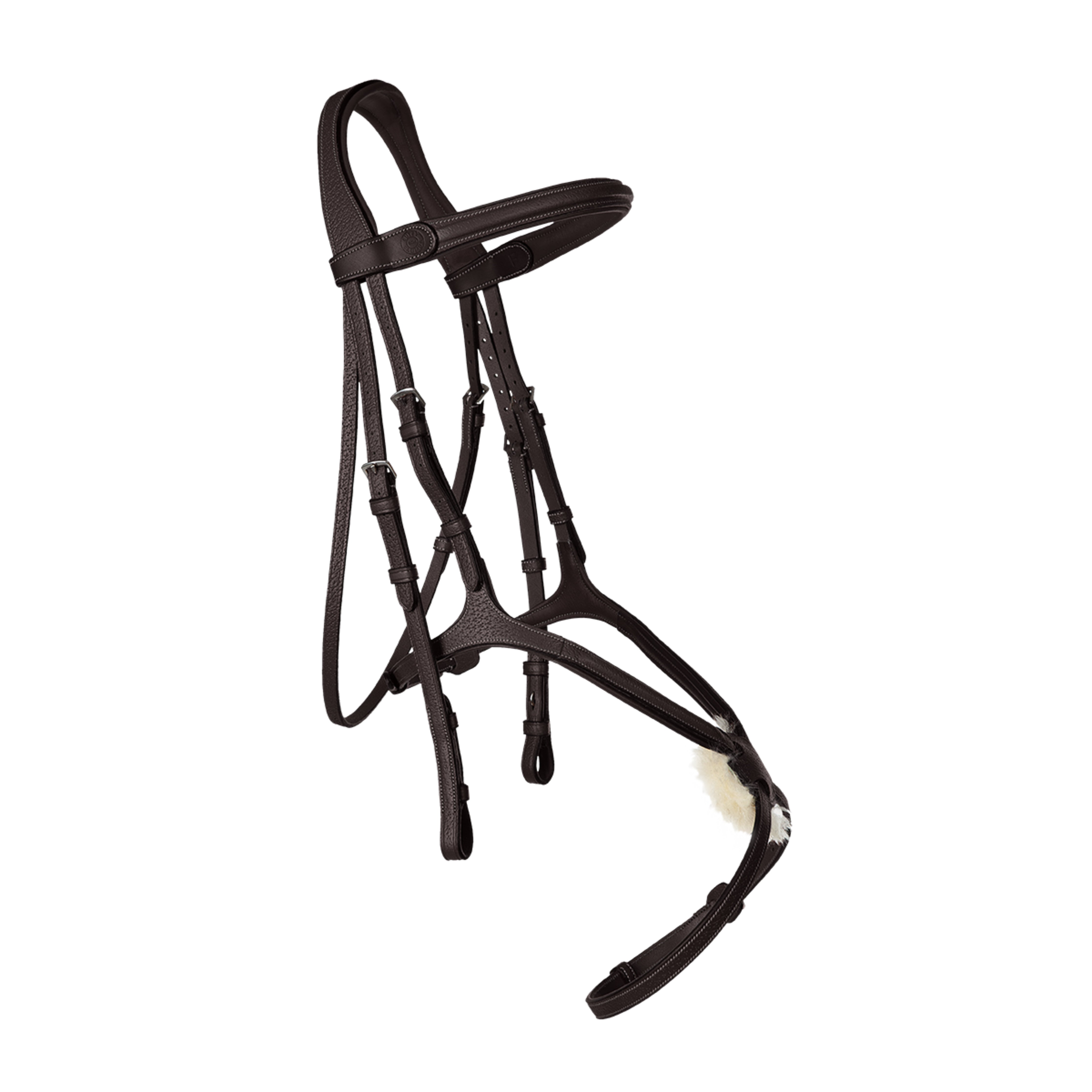 BUTET Figure-8 Bridle