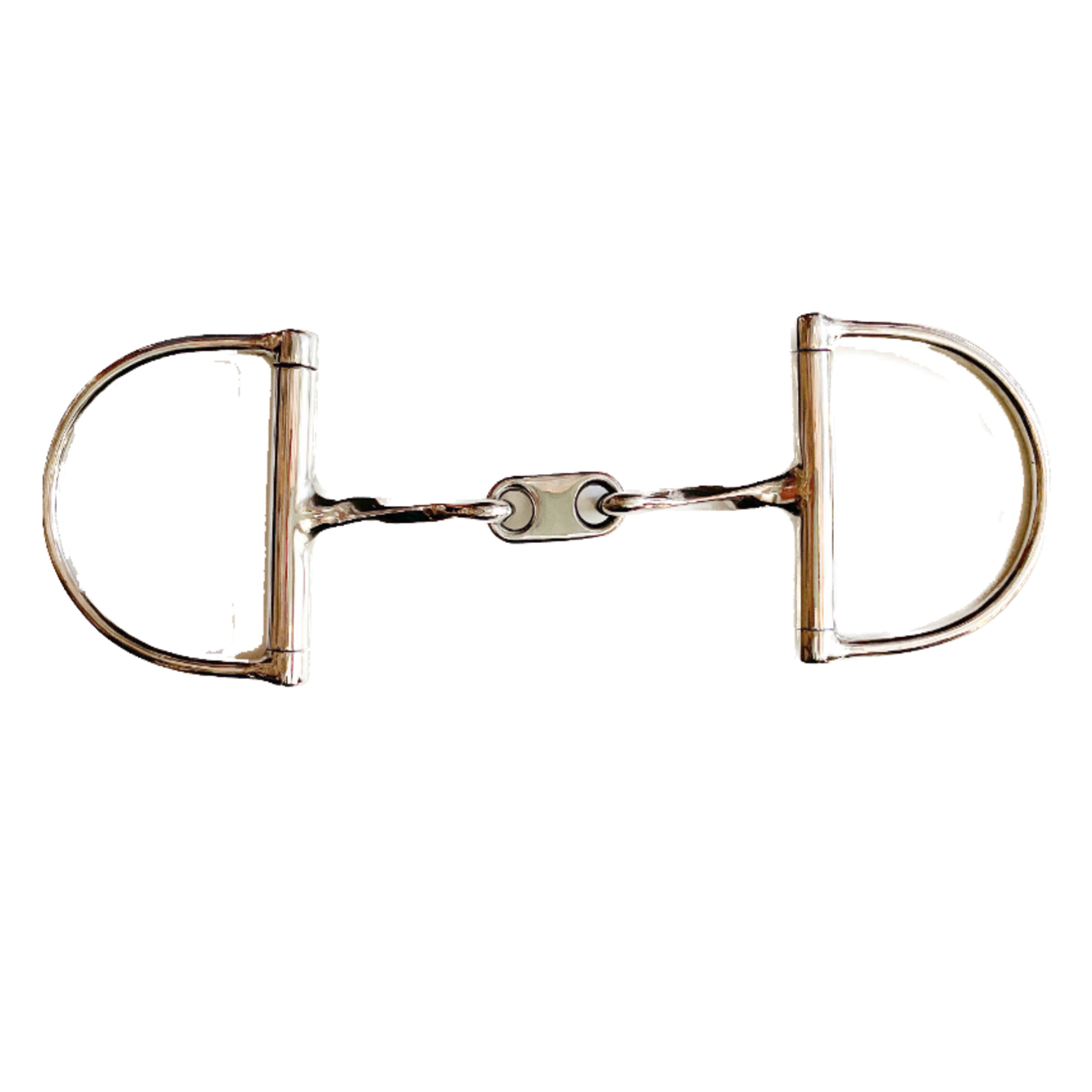 Centaur Bit Dee Twisted French Link