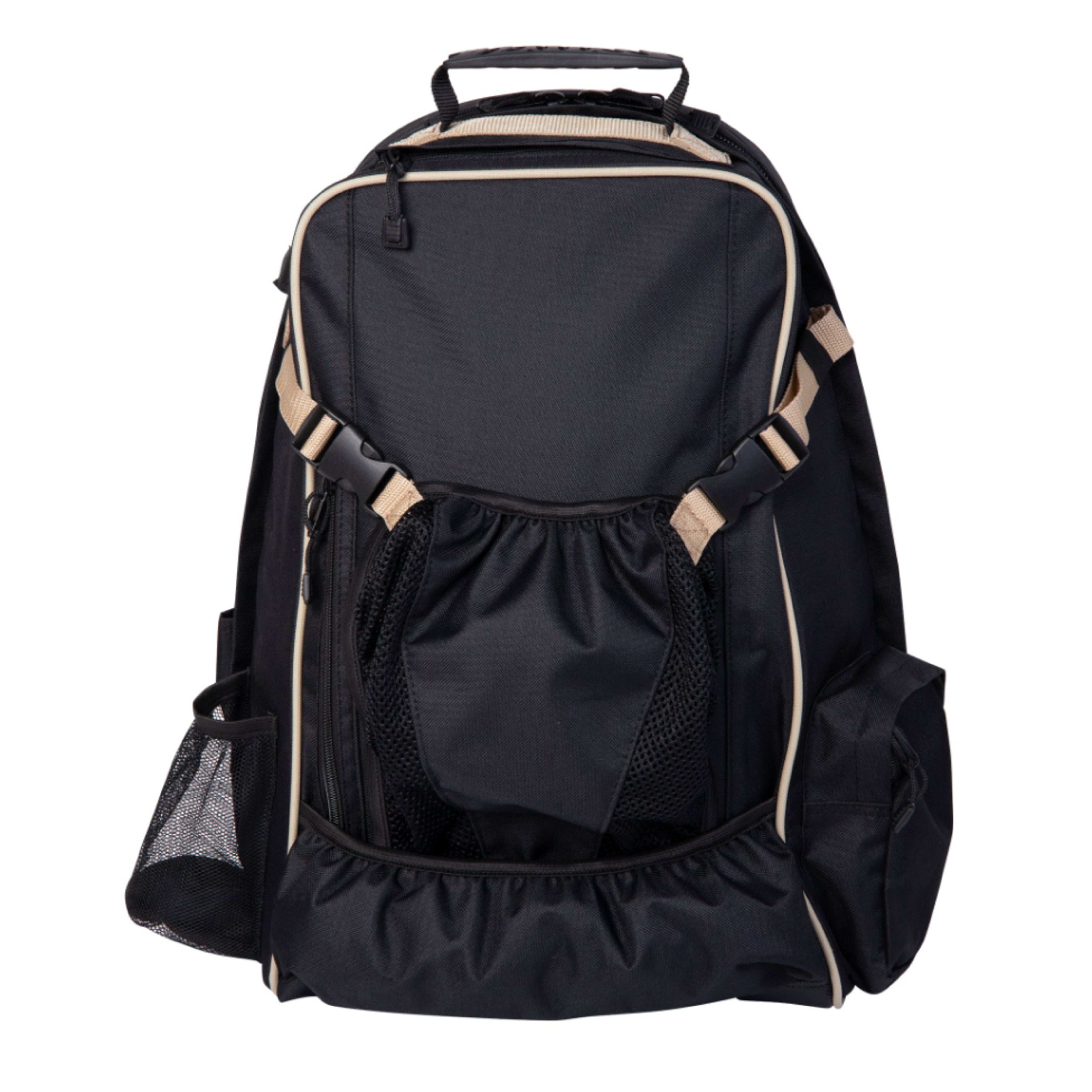 Huntley Equestrian Backpack