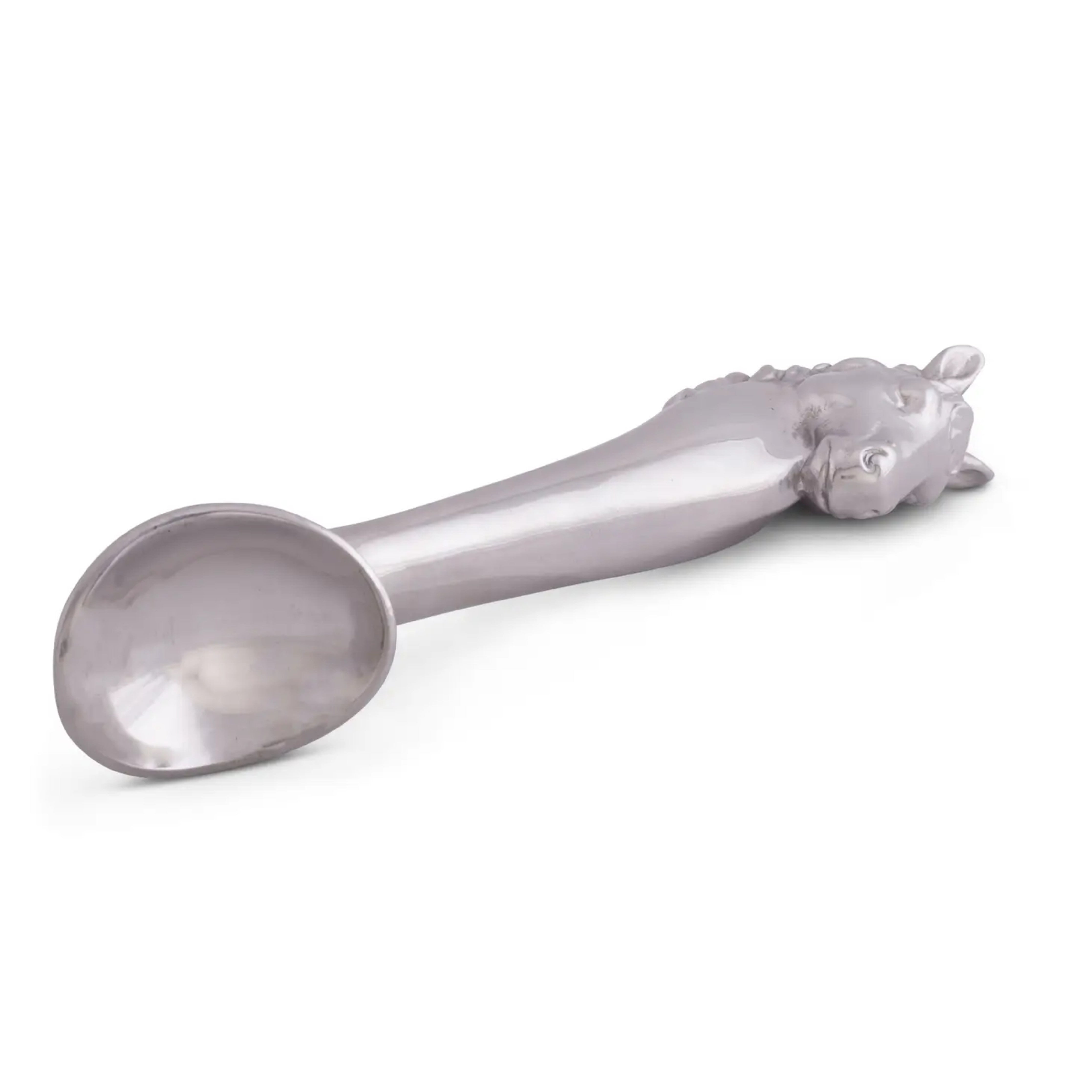 Horse Ice Cream Scoop