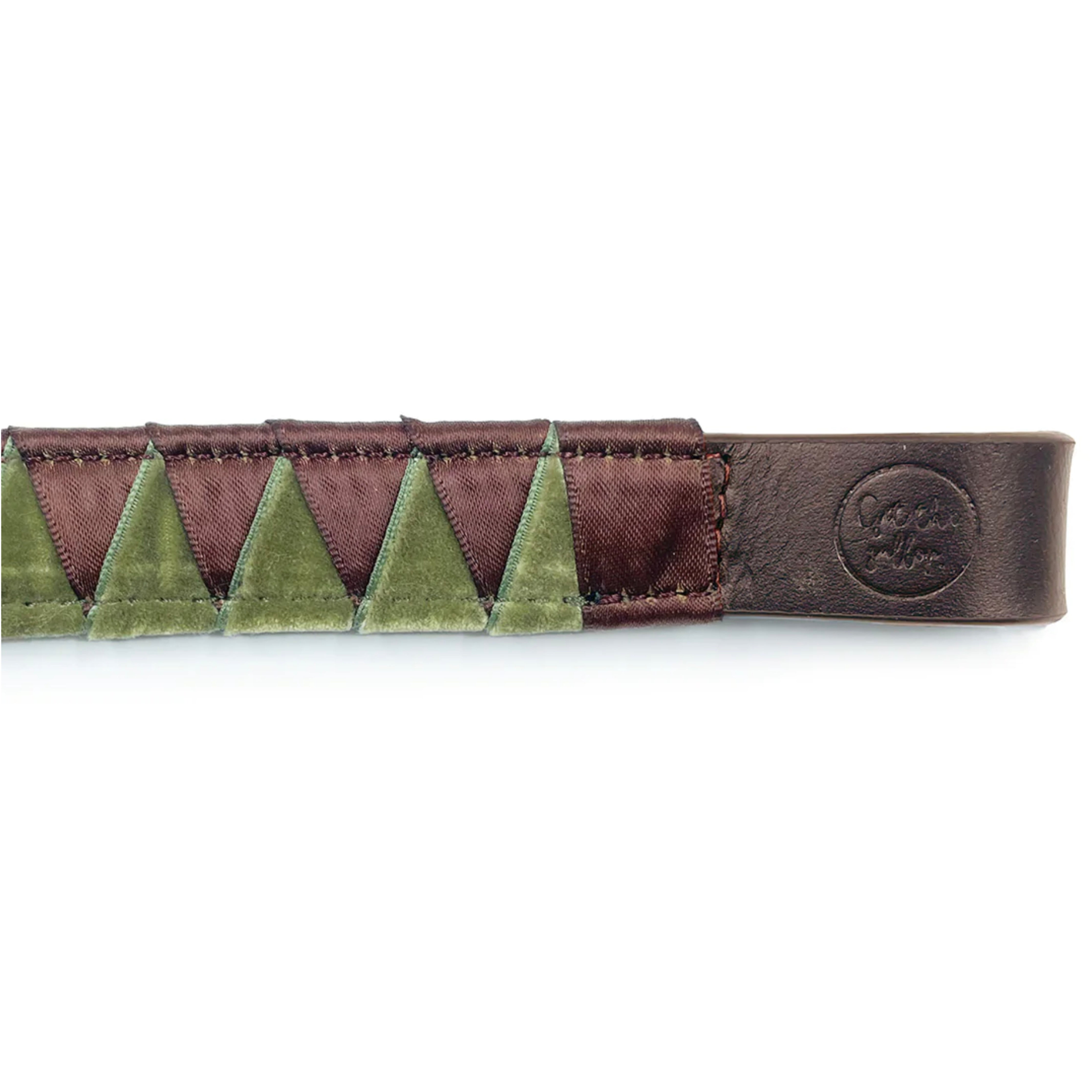 Get the Gallop Sharktooth Browband
