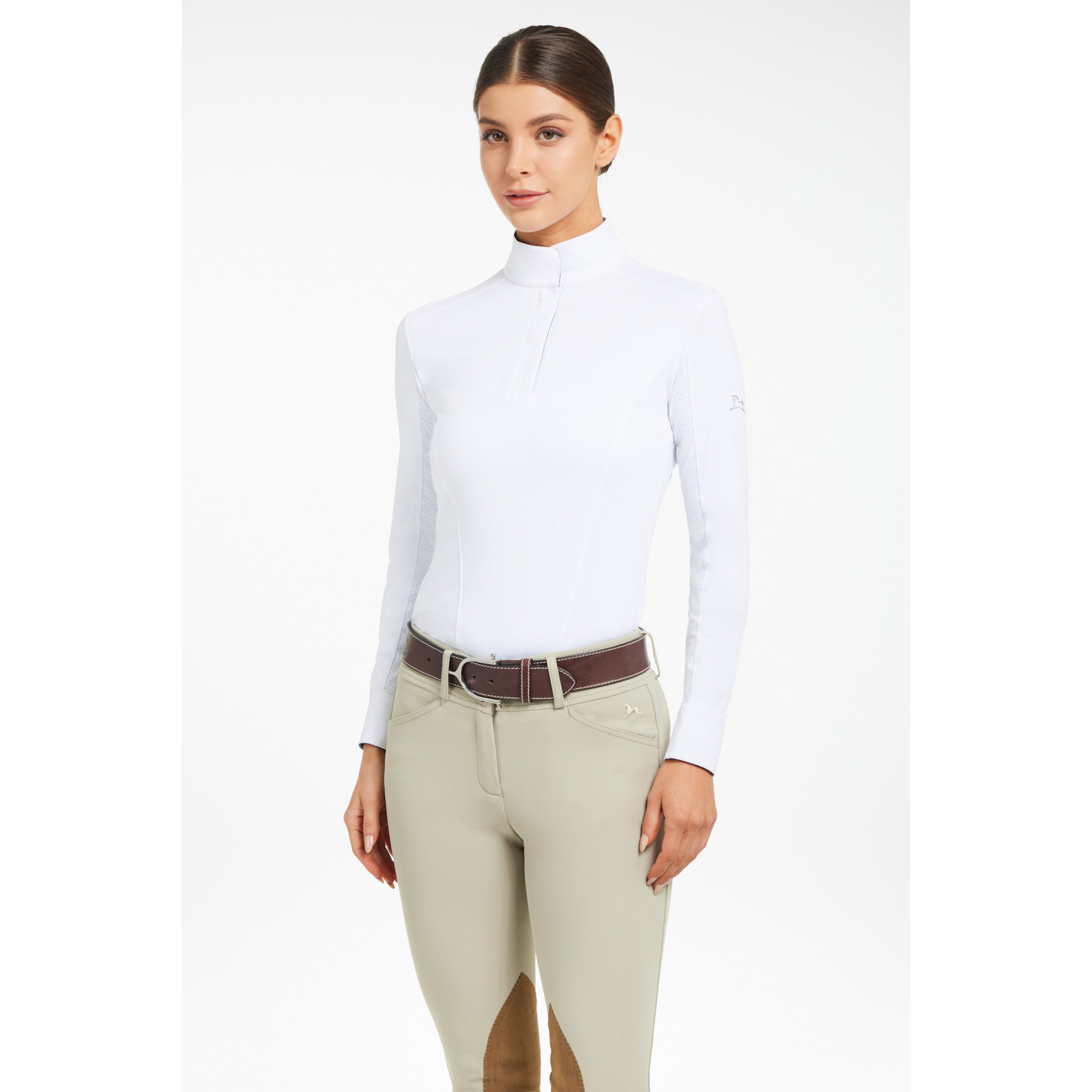 R.J. Classics Tori Show Shirt ladies