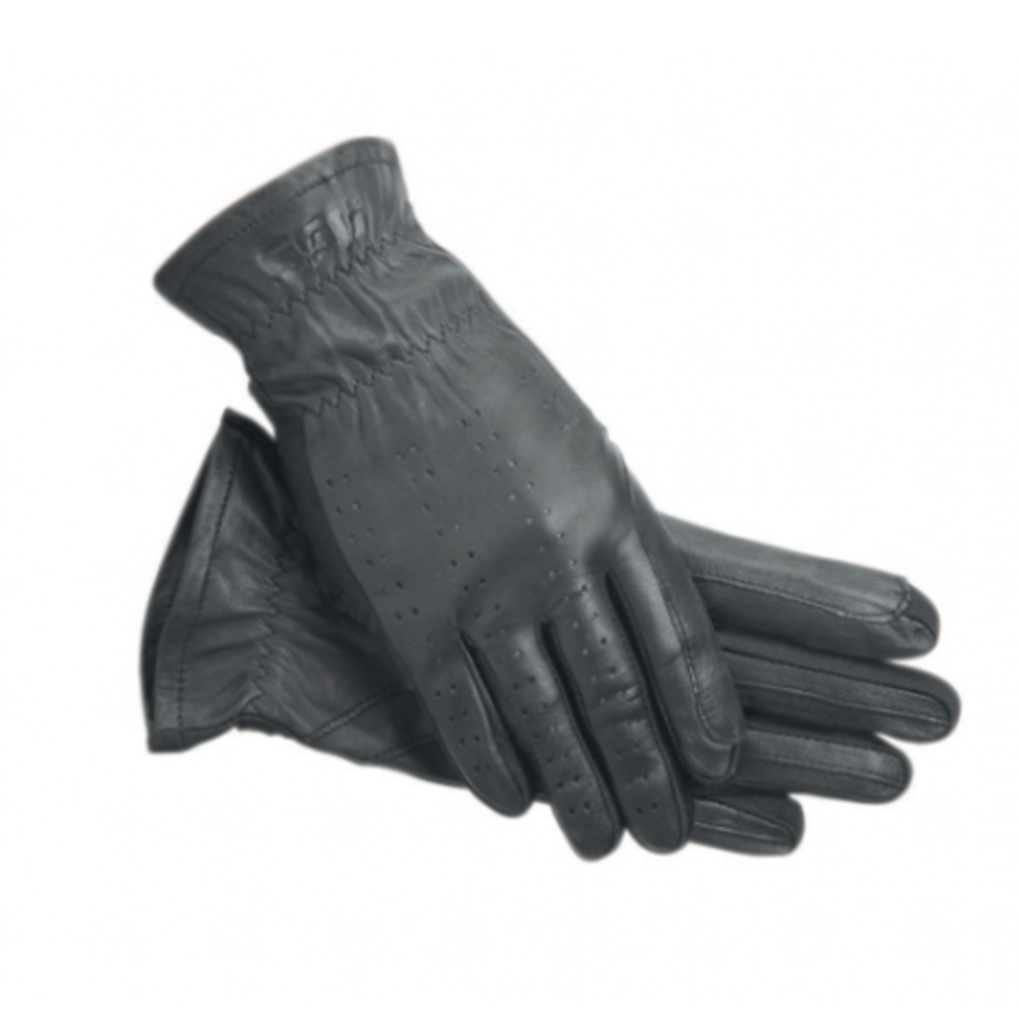 SSG 4500 Pro Show Deerskin Natural Gloves main image 1