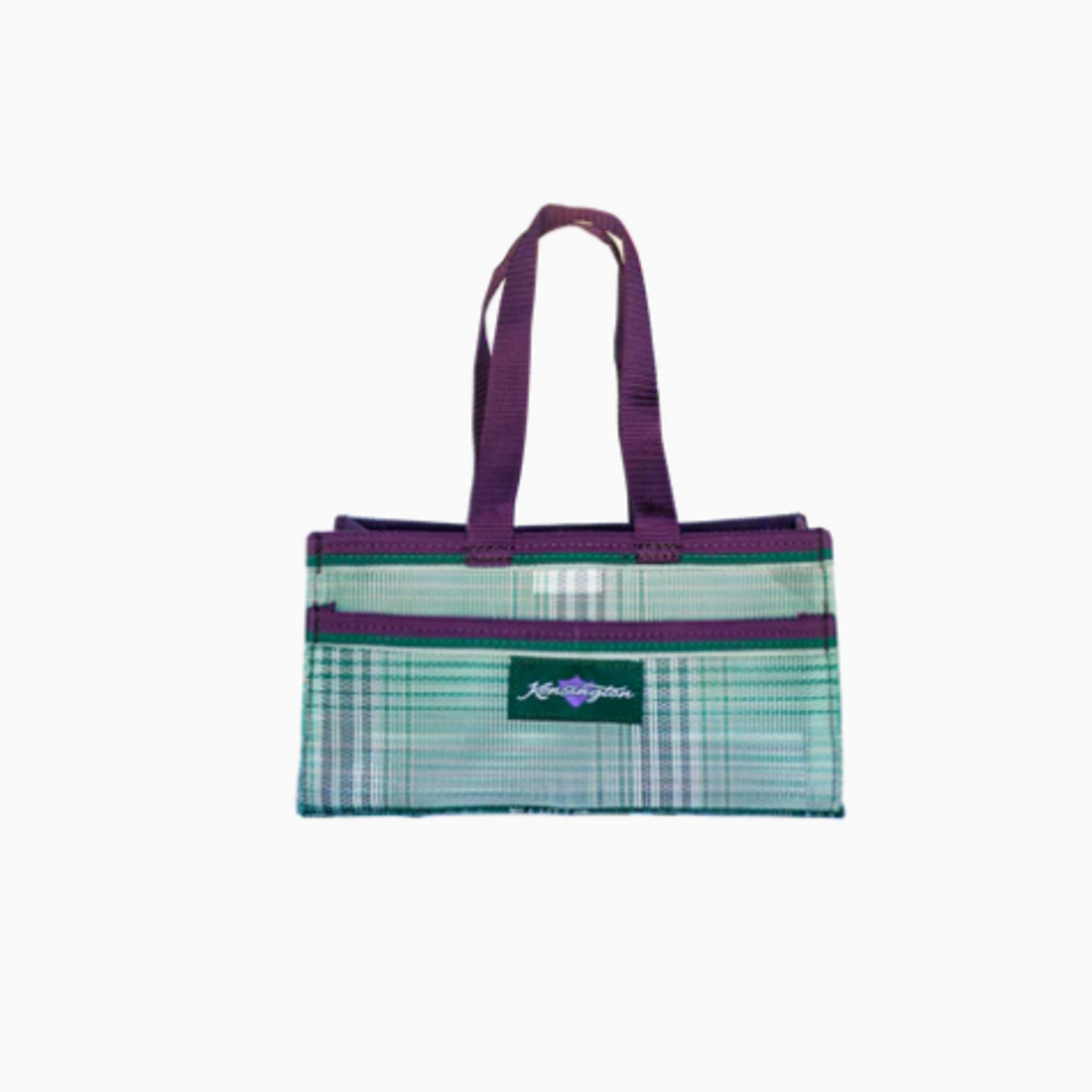 Kensington Grooming Tote