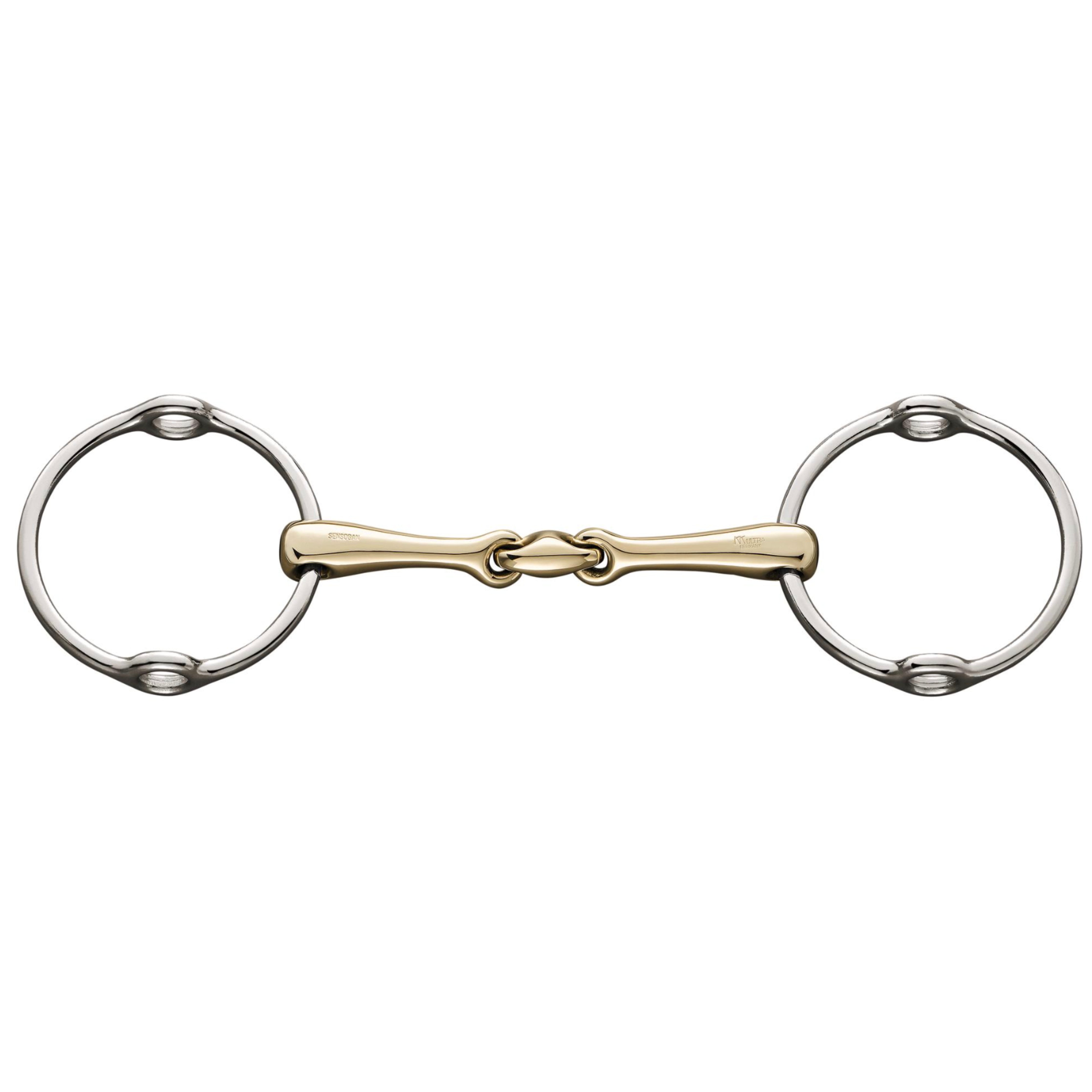 Sprenger Bit KK Ultra Loose Ring Gag