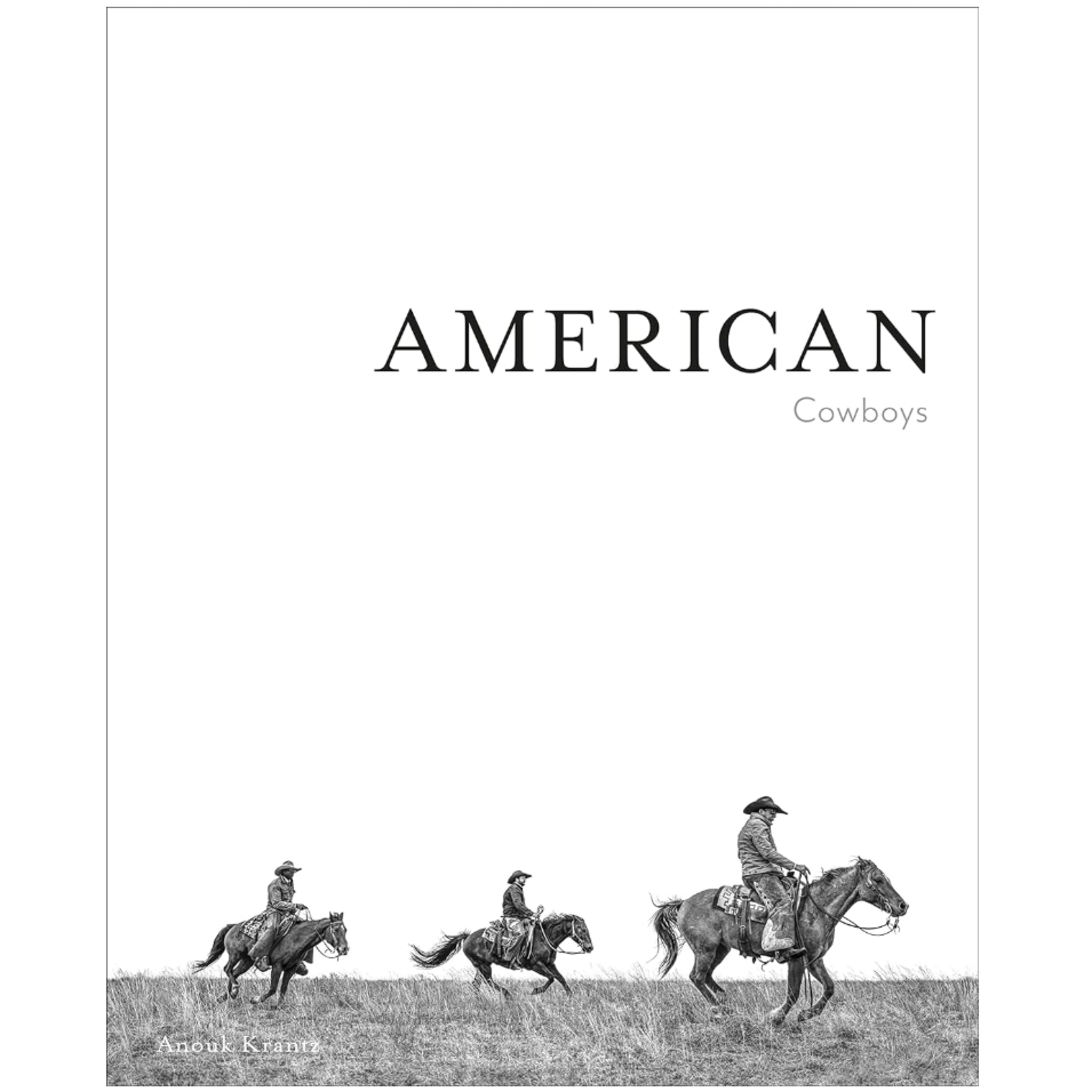 American Cowboys