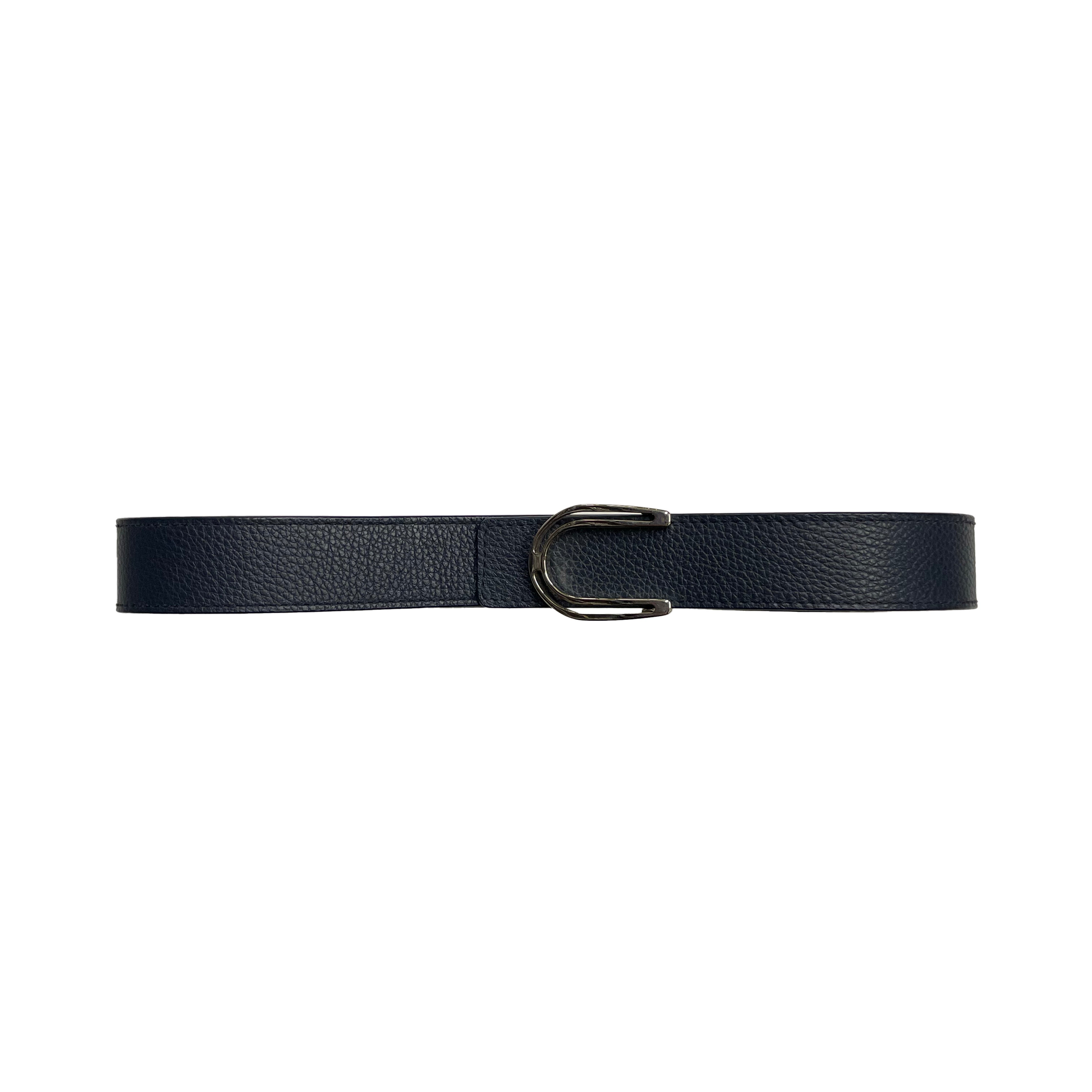 Horse|Man Italy Hoofbeat Belt