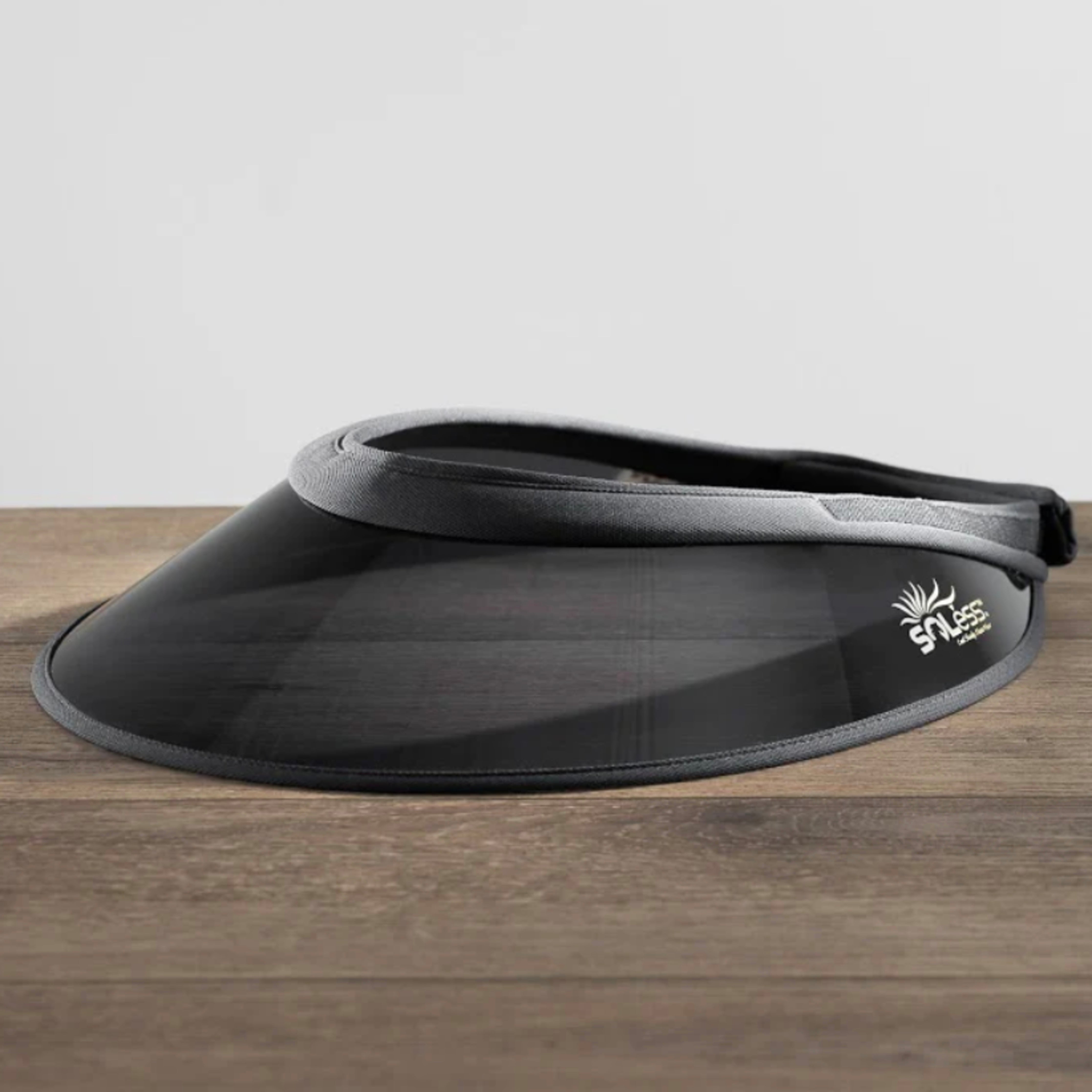 Soless Velcro Helmet Visor