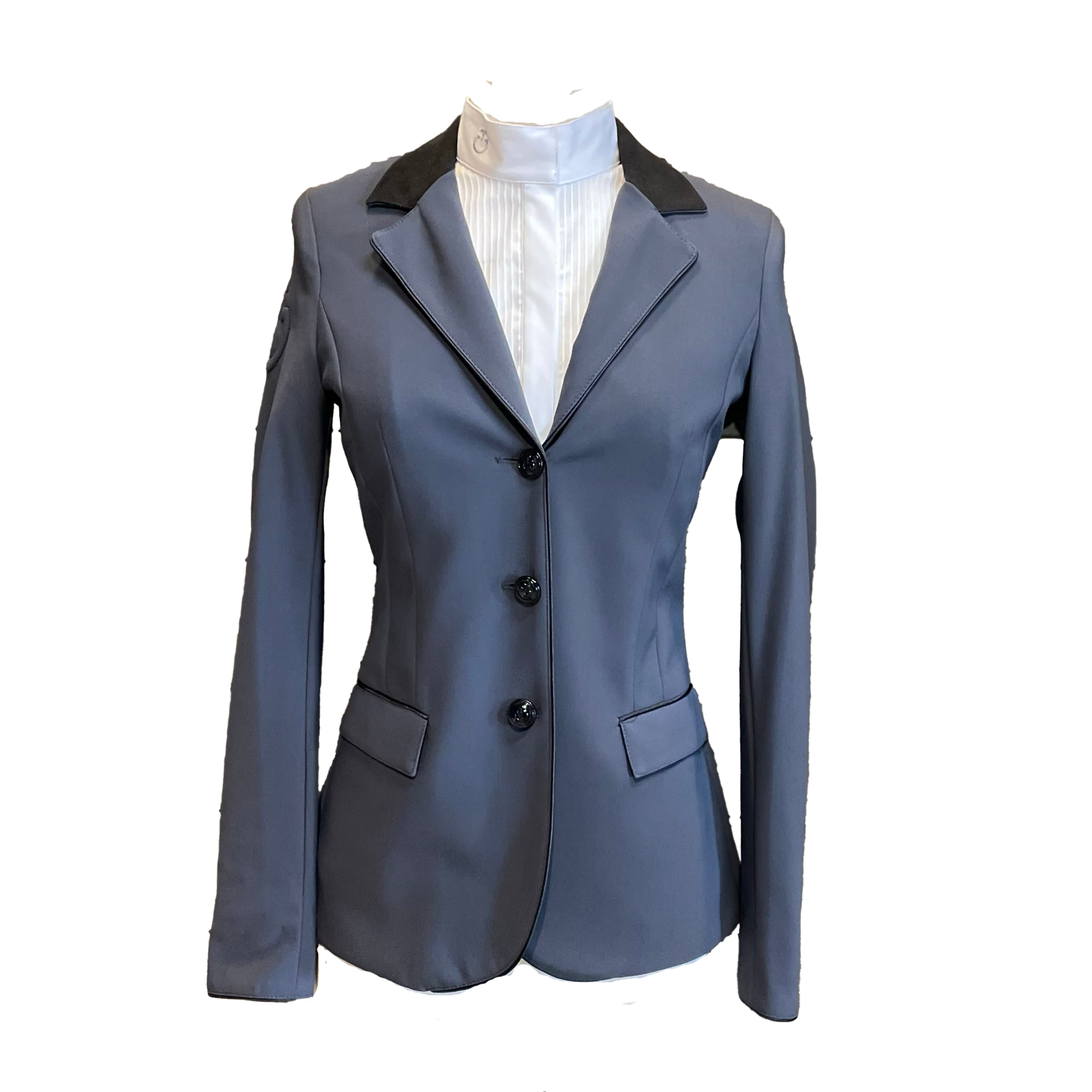 Cavalleria Toscana GP Riding Jacket ladies