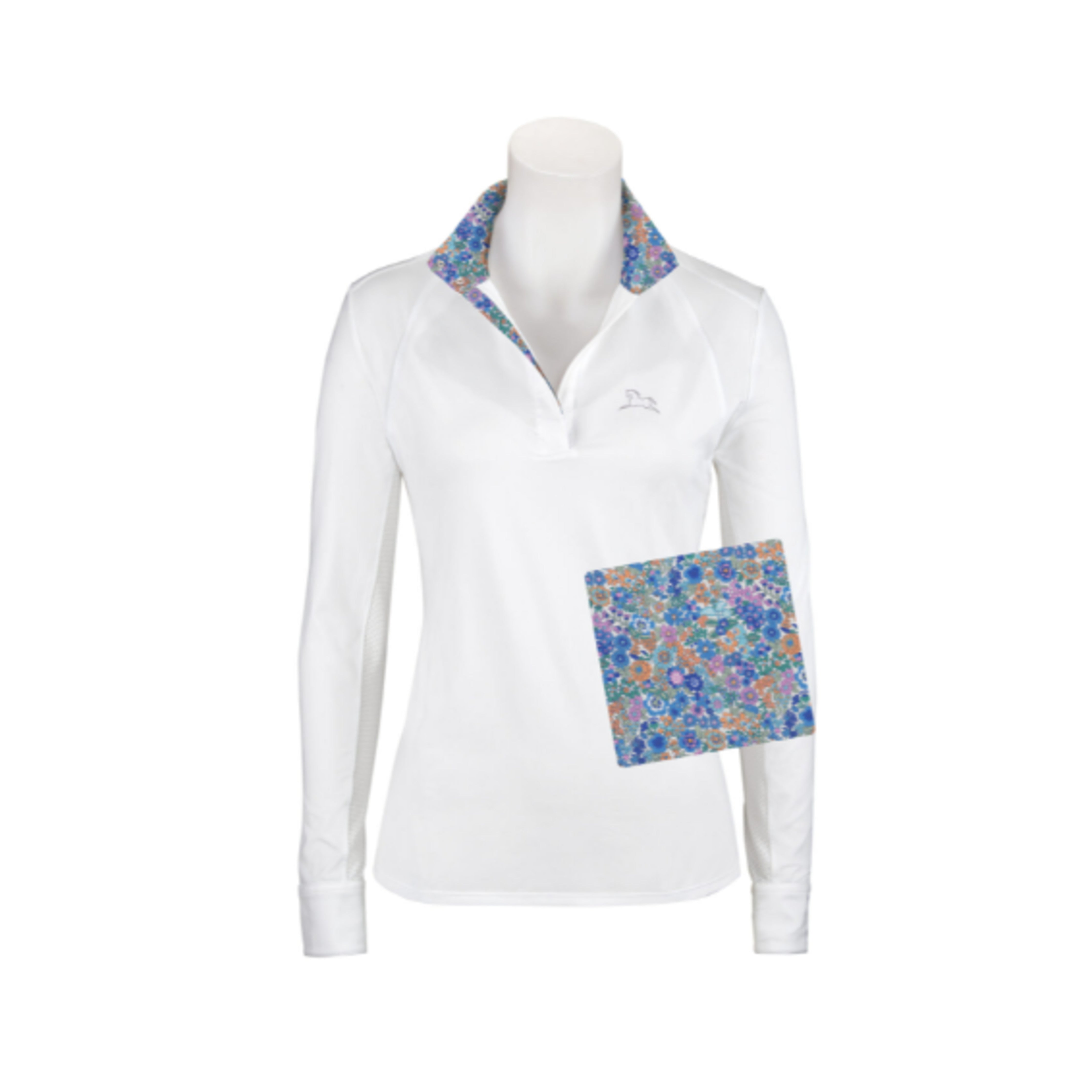 R.J. Classics Maddie Show Shirt ladies