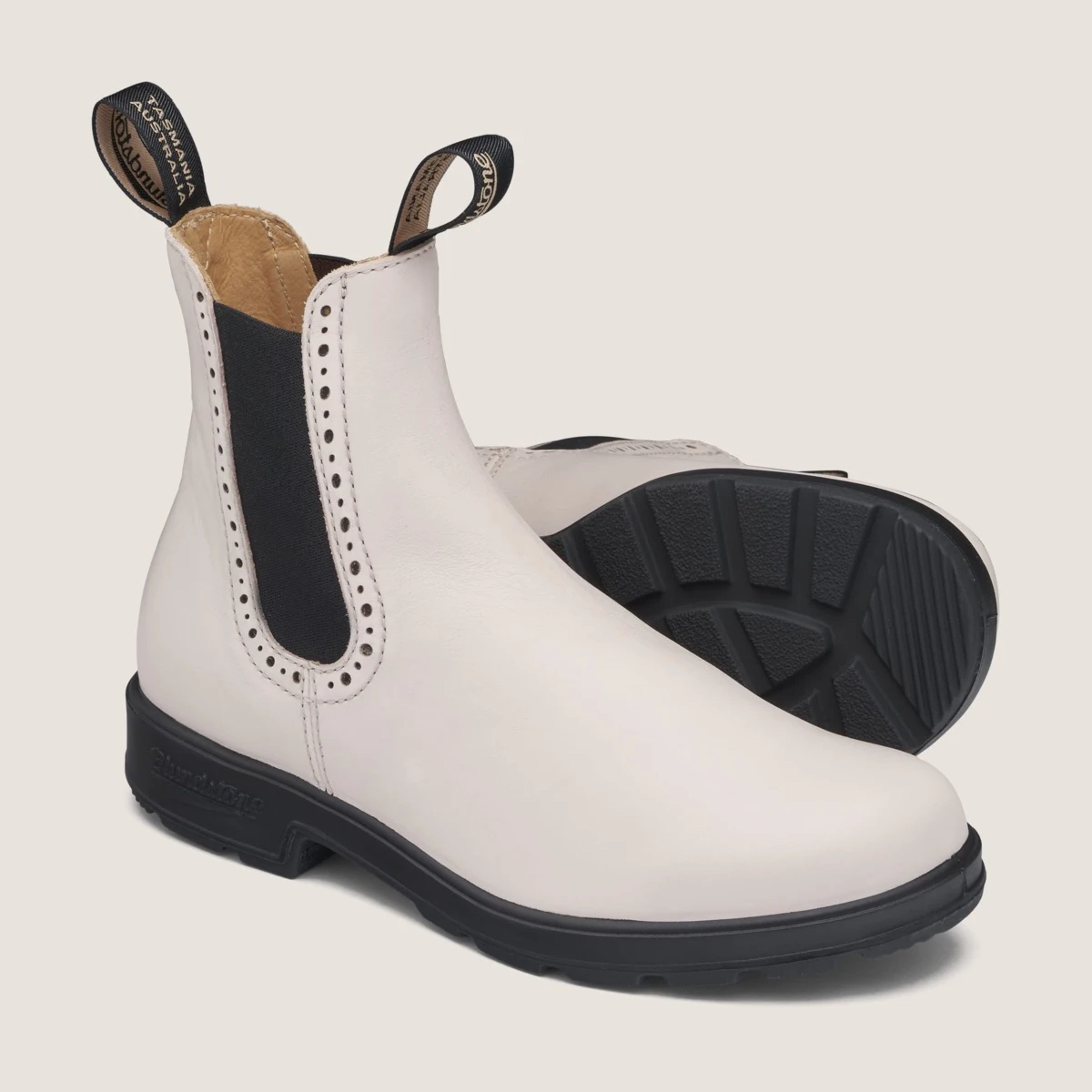 Blundstone High Top Boots lds