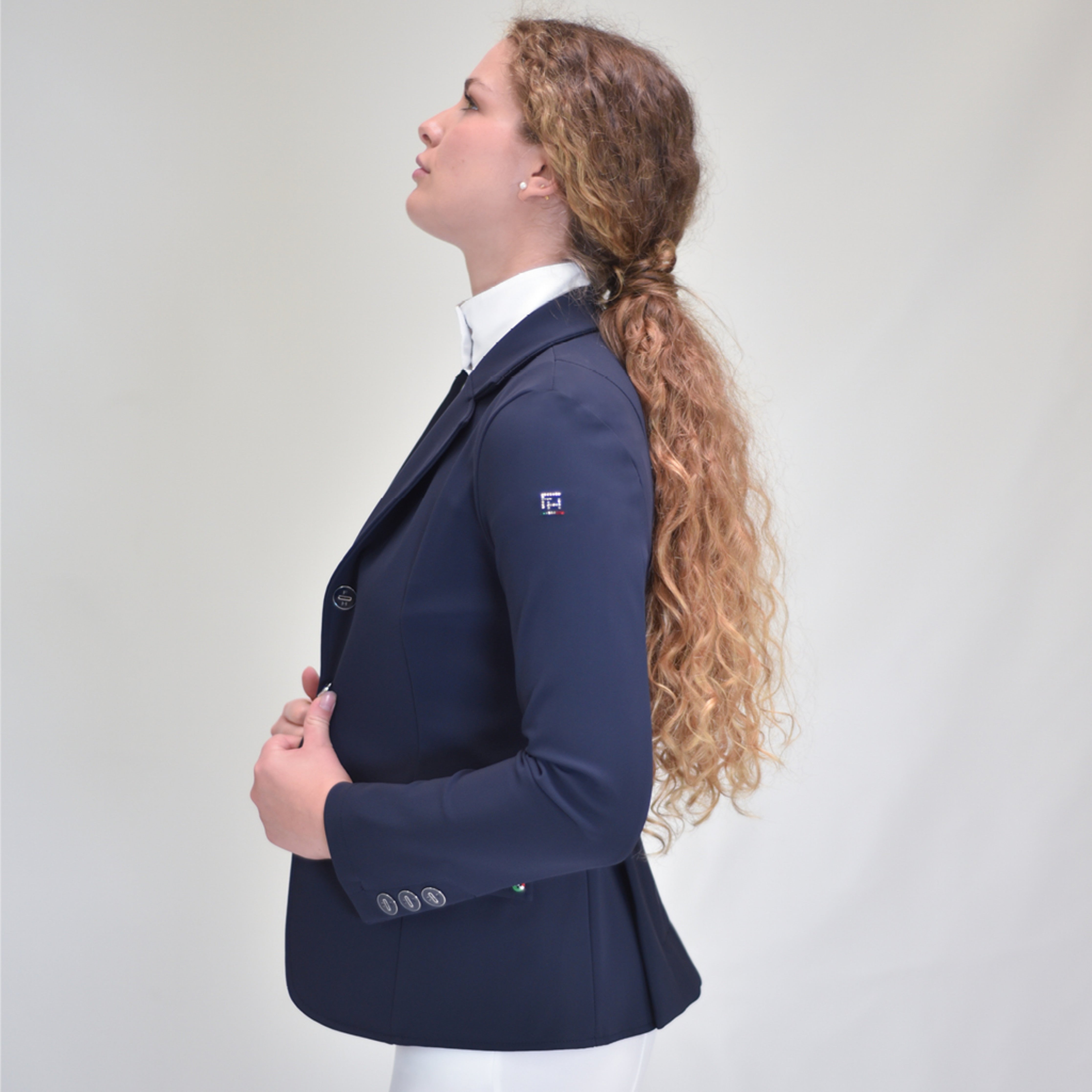 For Horses Naty Show Jacket ladies