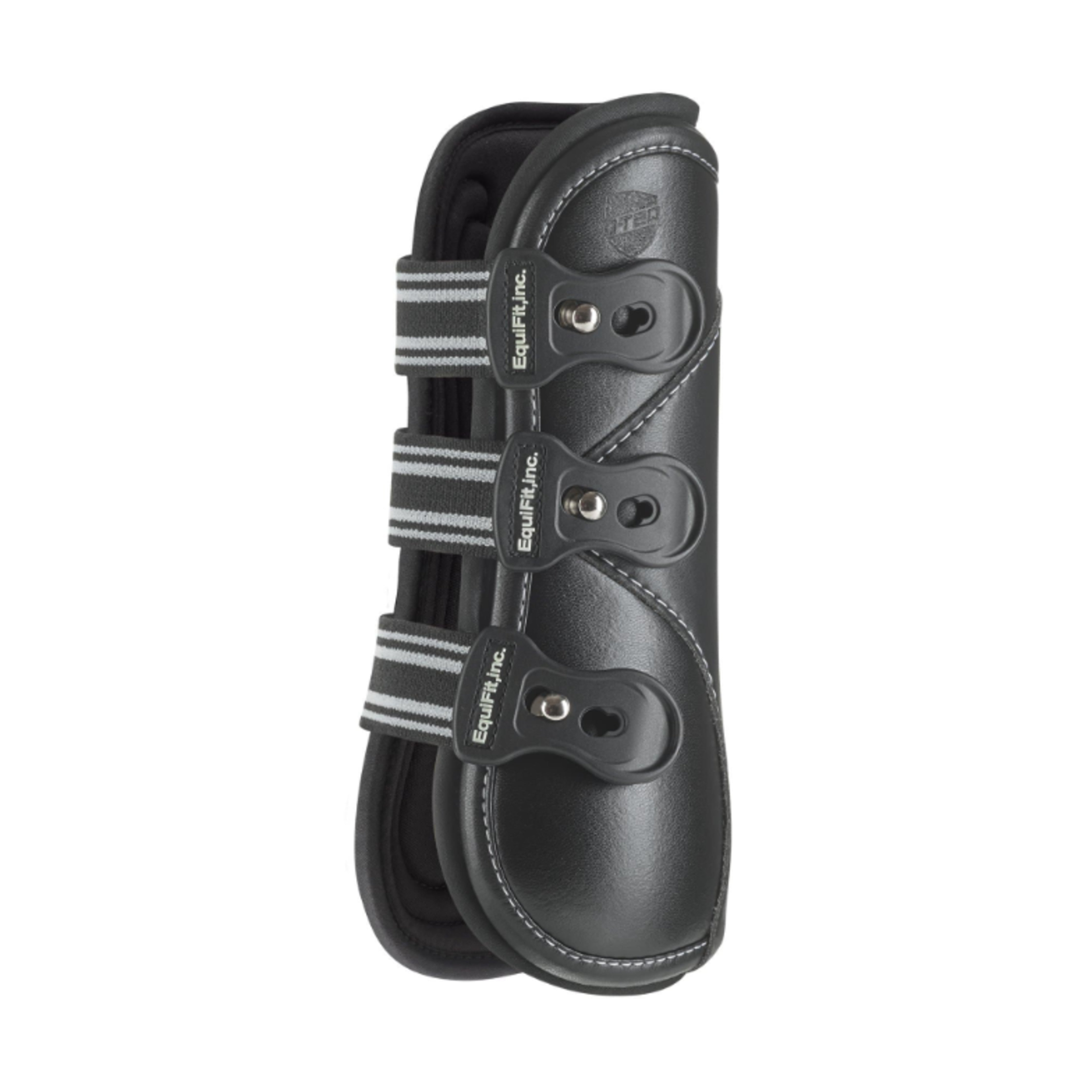 EquiFit D-Teq Open Front Boots