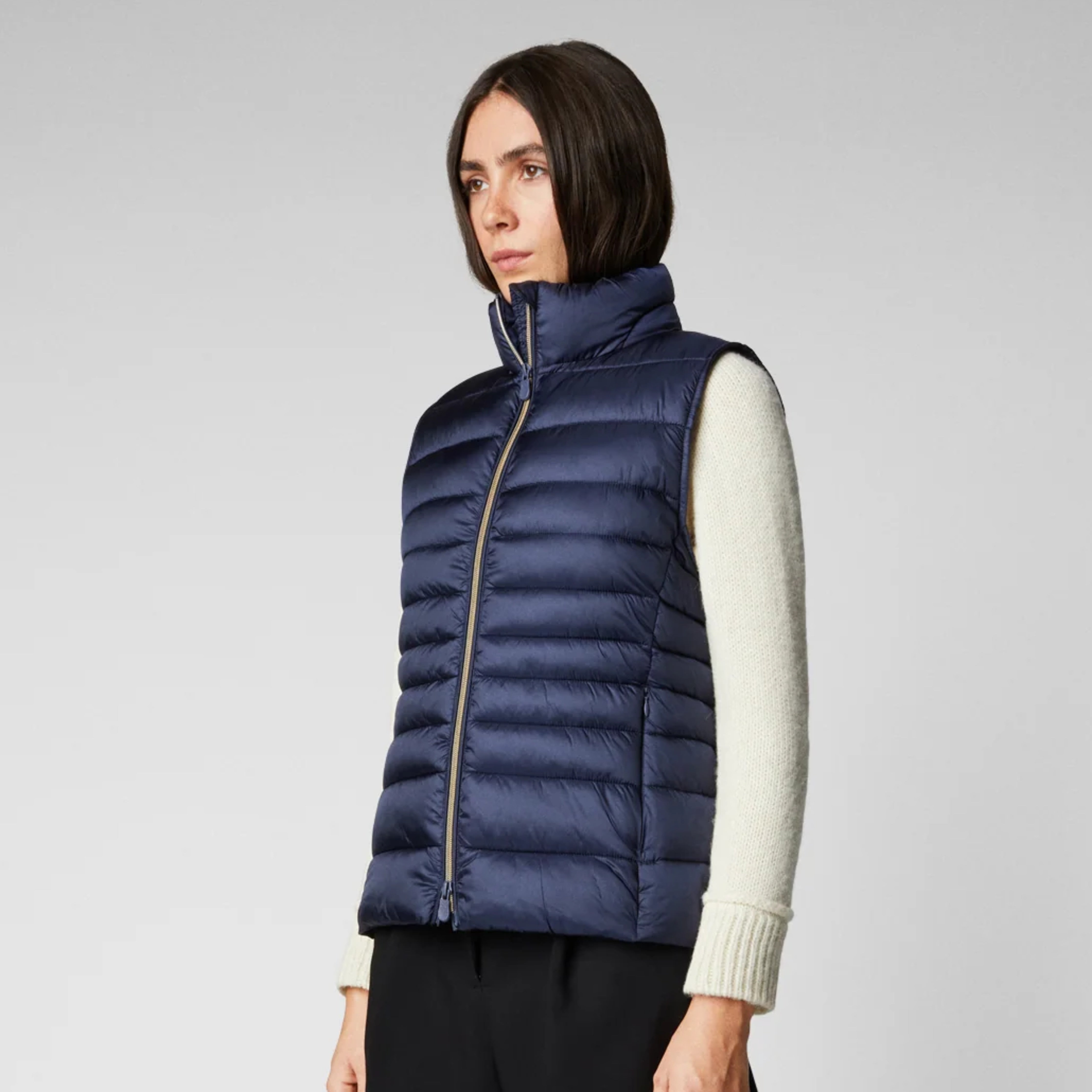 Save the Duck Lynn Iris Vest ladies