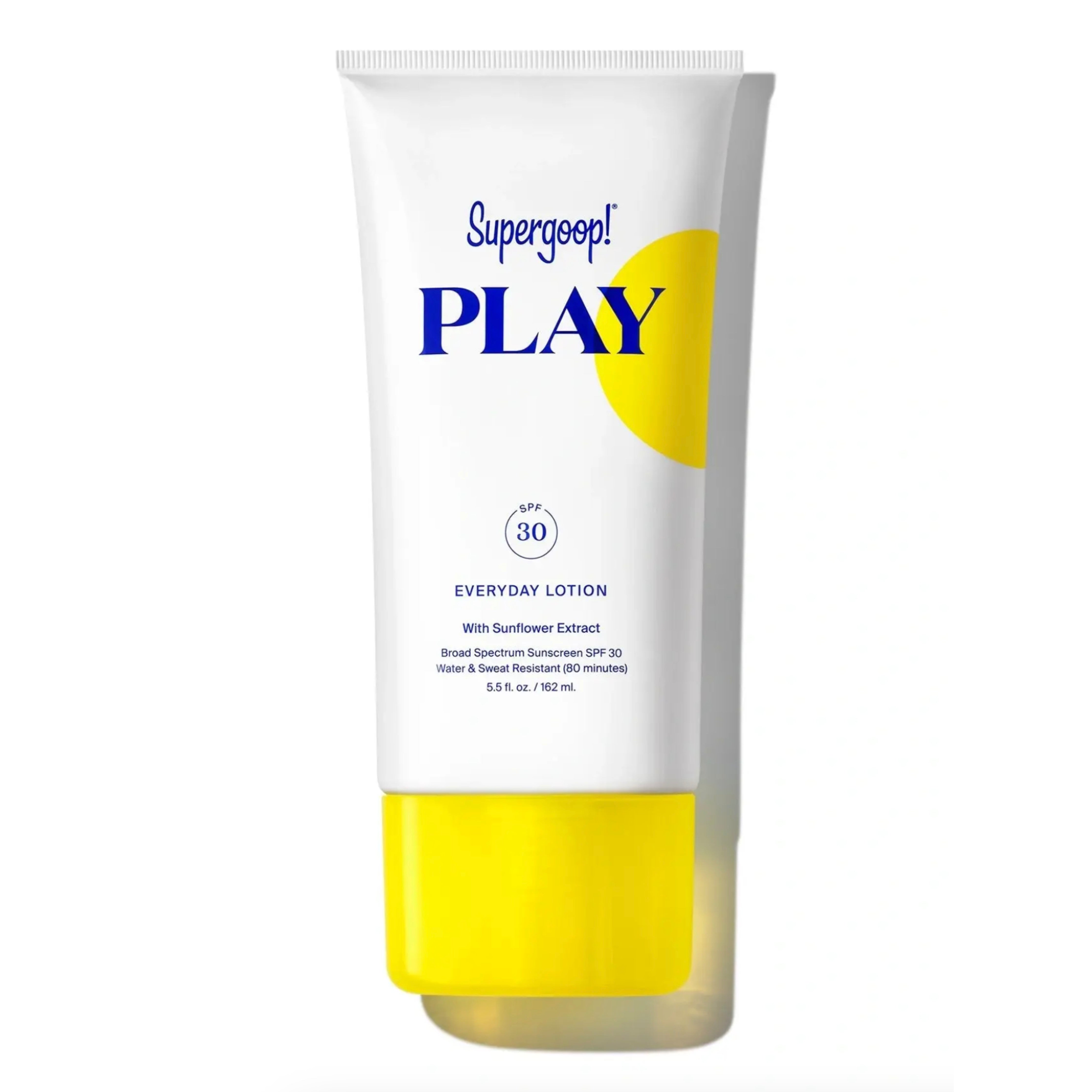 Supergoop! PLAY Everyday Lotion SPF 30  / 5.5 oz