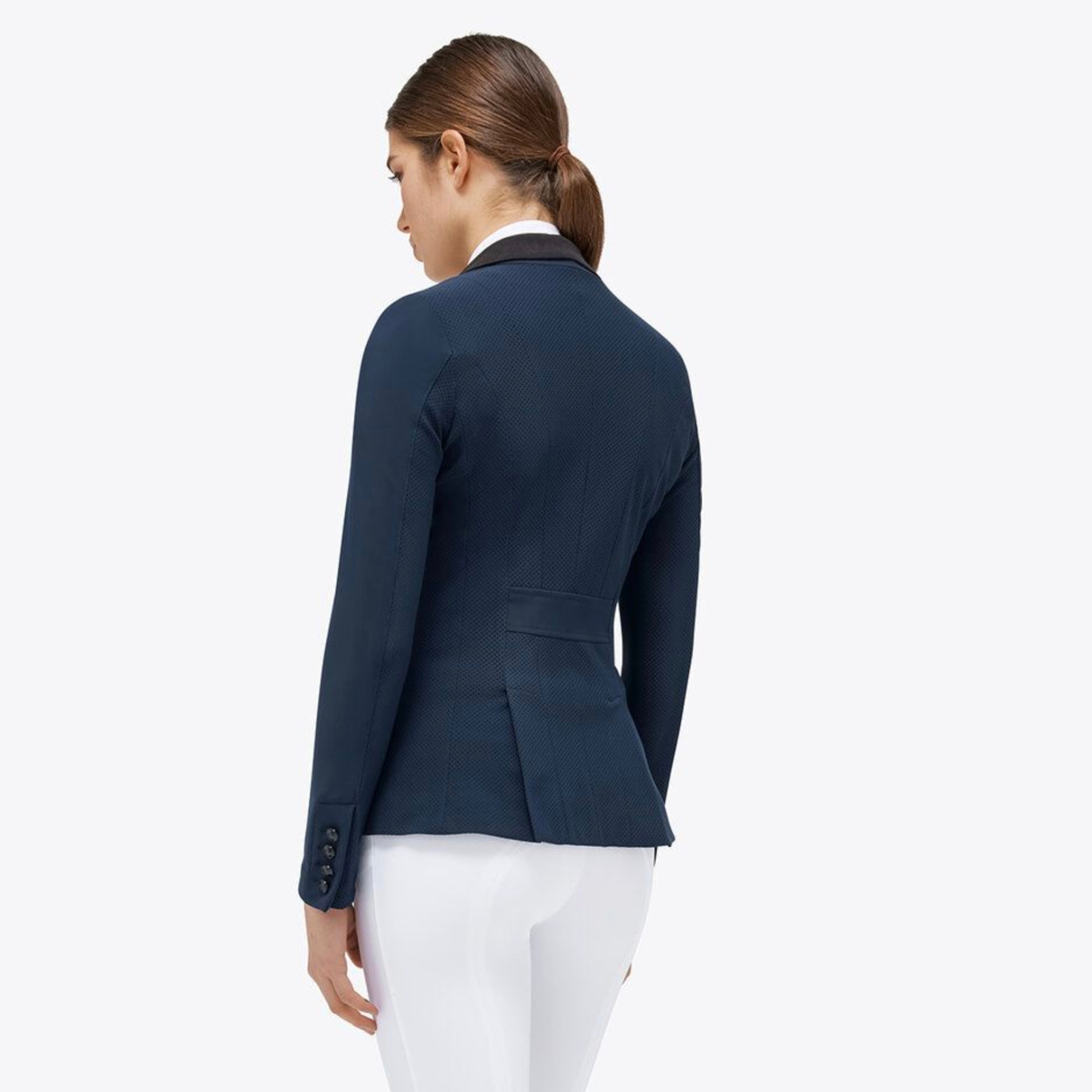 Cavalleria Toscana GP Perforated Jacket ladies