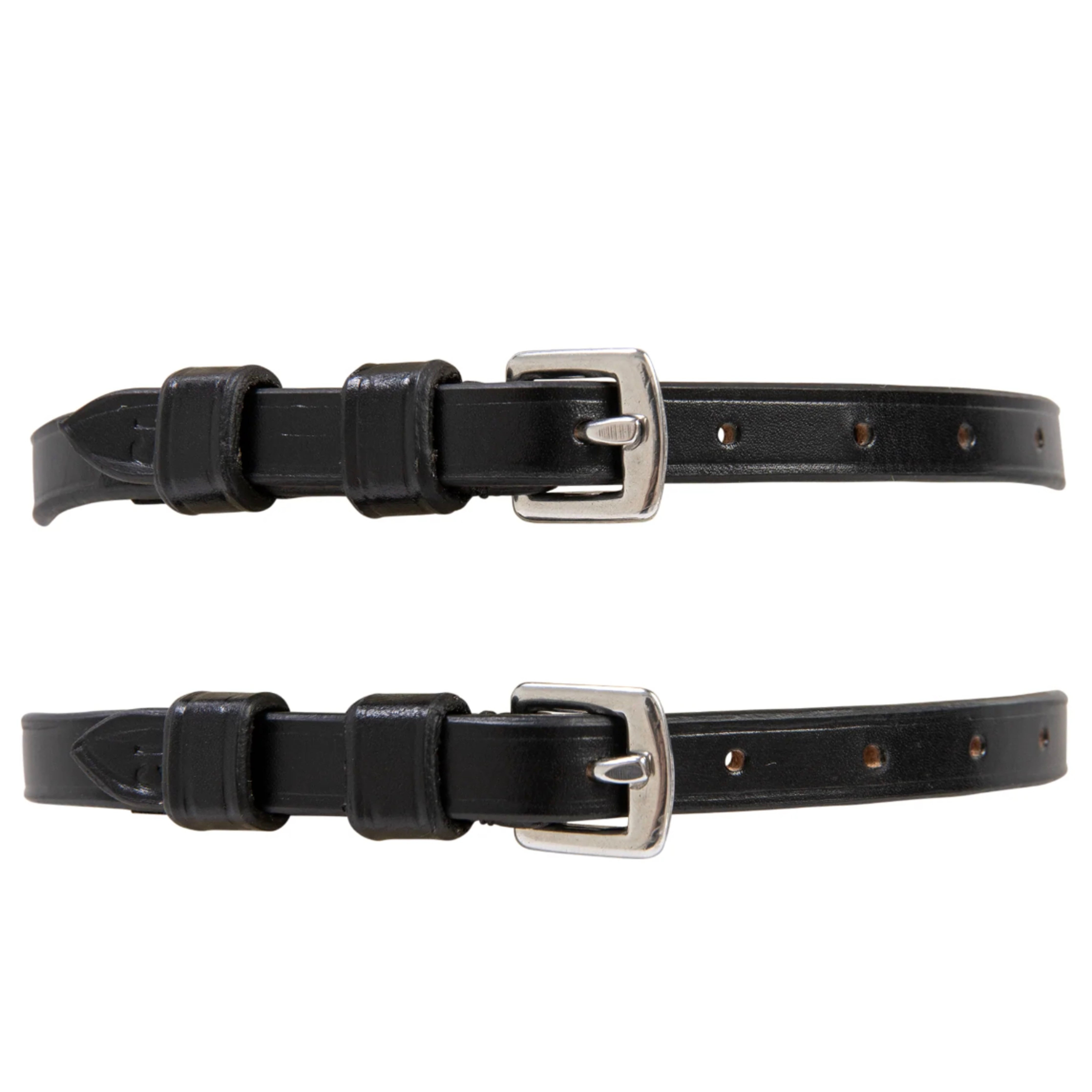 Huntley Spur Straps