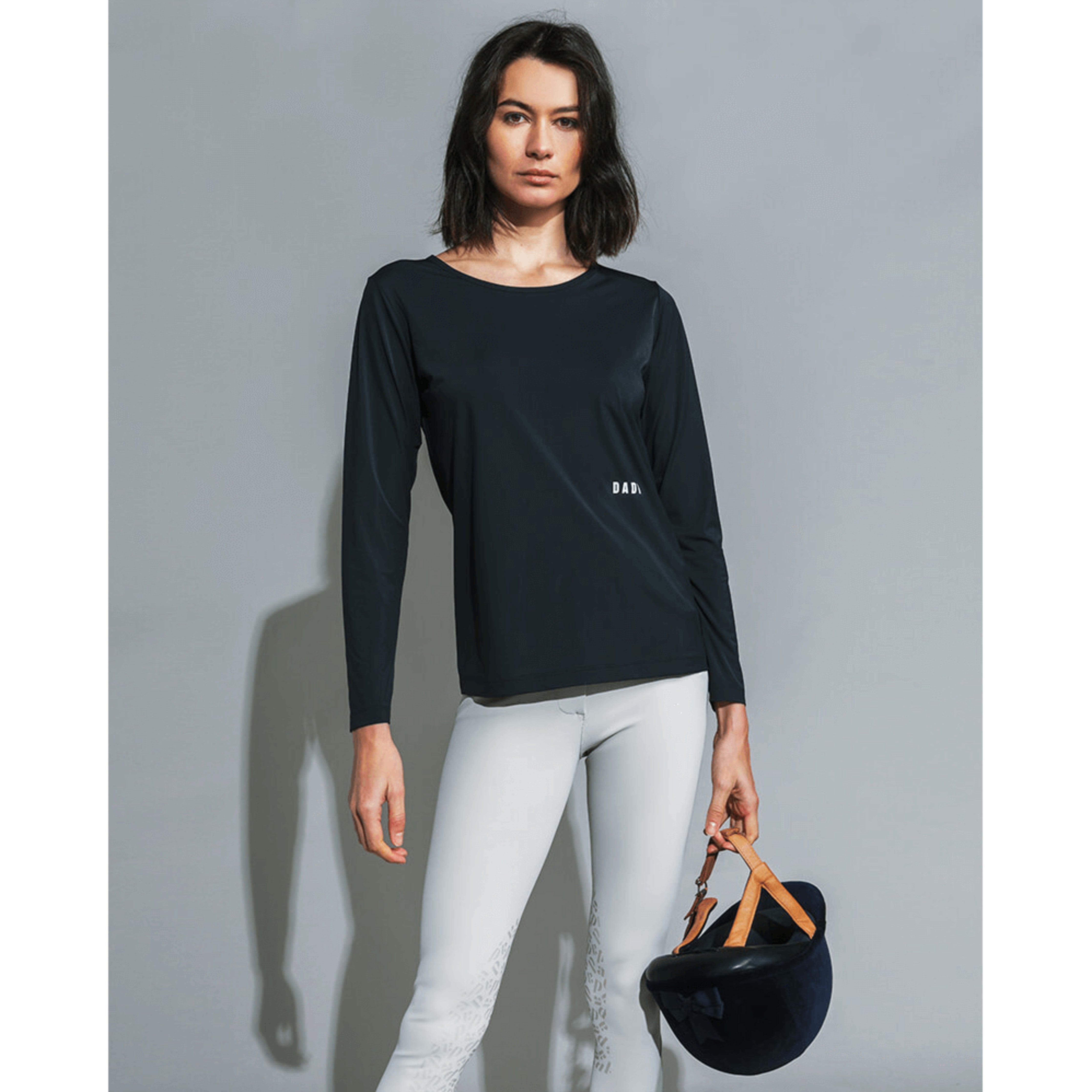Dada Sport Betty ML Tech Tee l/s