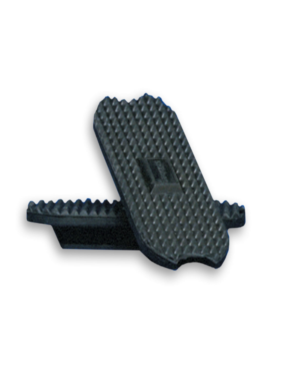 Stubben Stirrup Pads Rubber