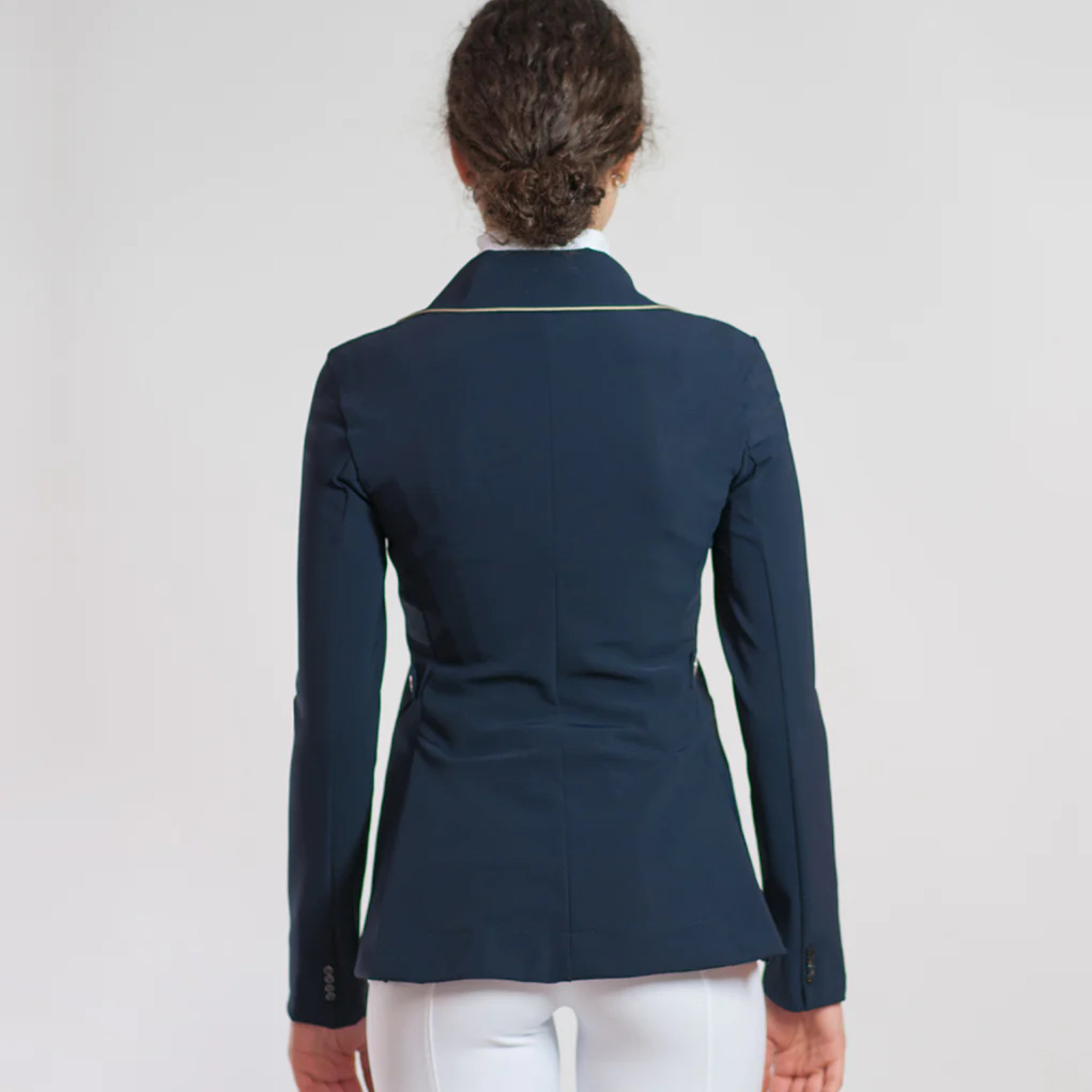 For Horses Boheme Jacket ladies