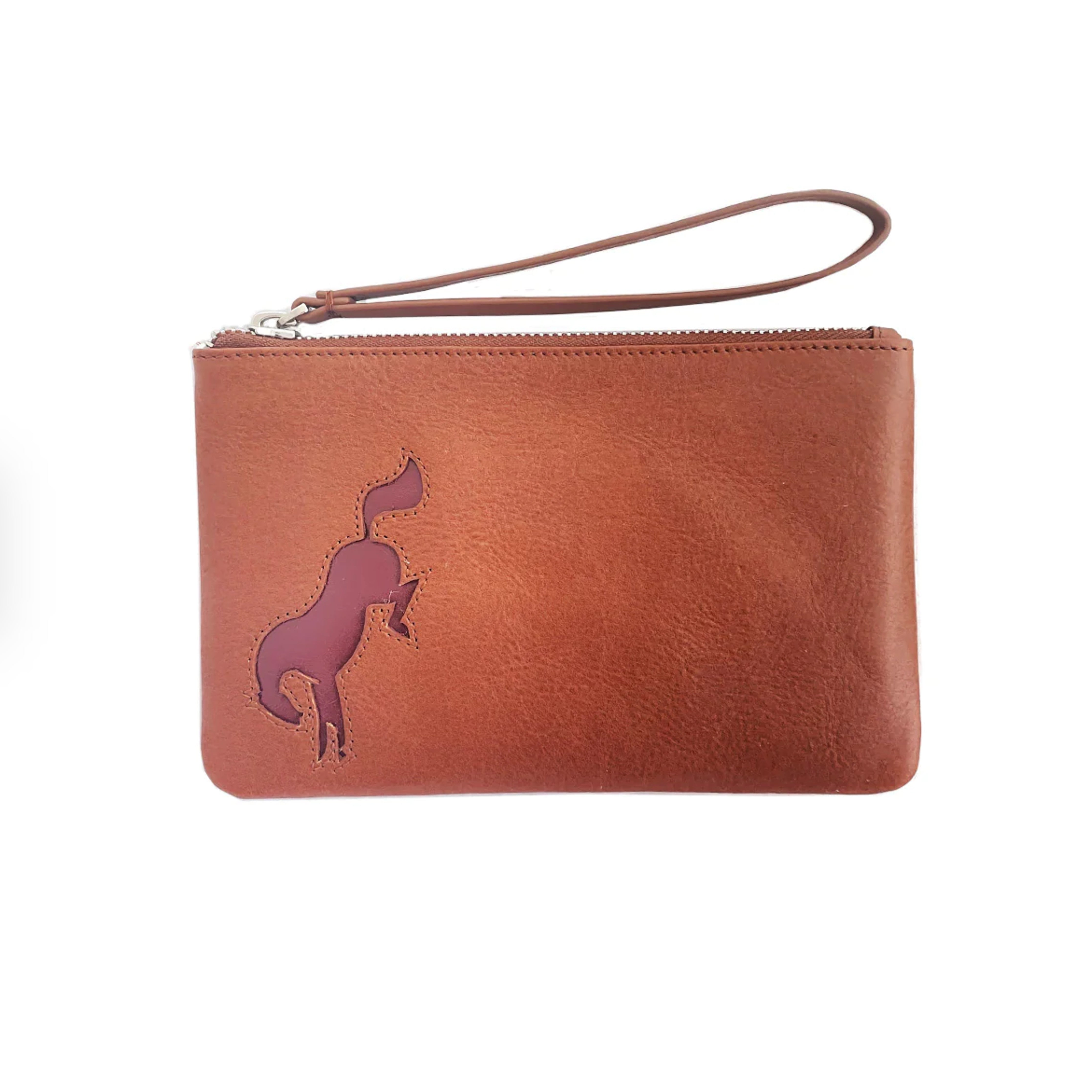 Get the Gallop Wristlet