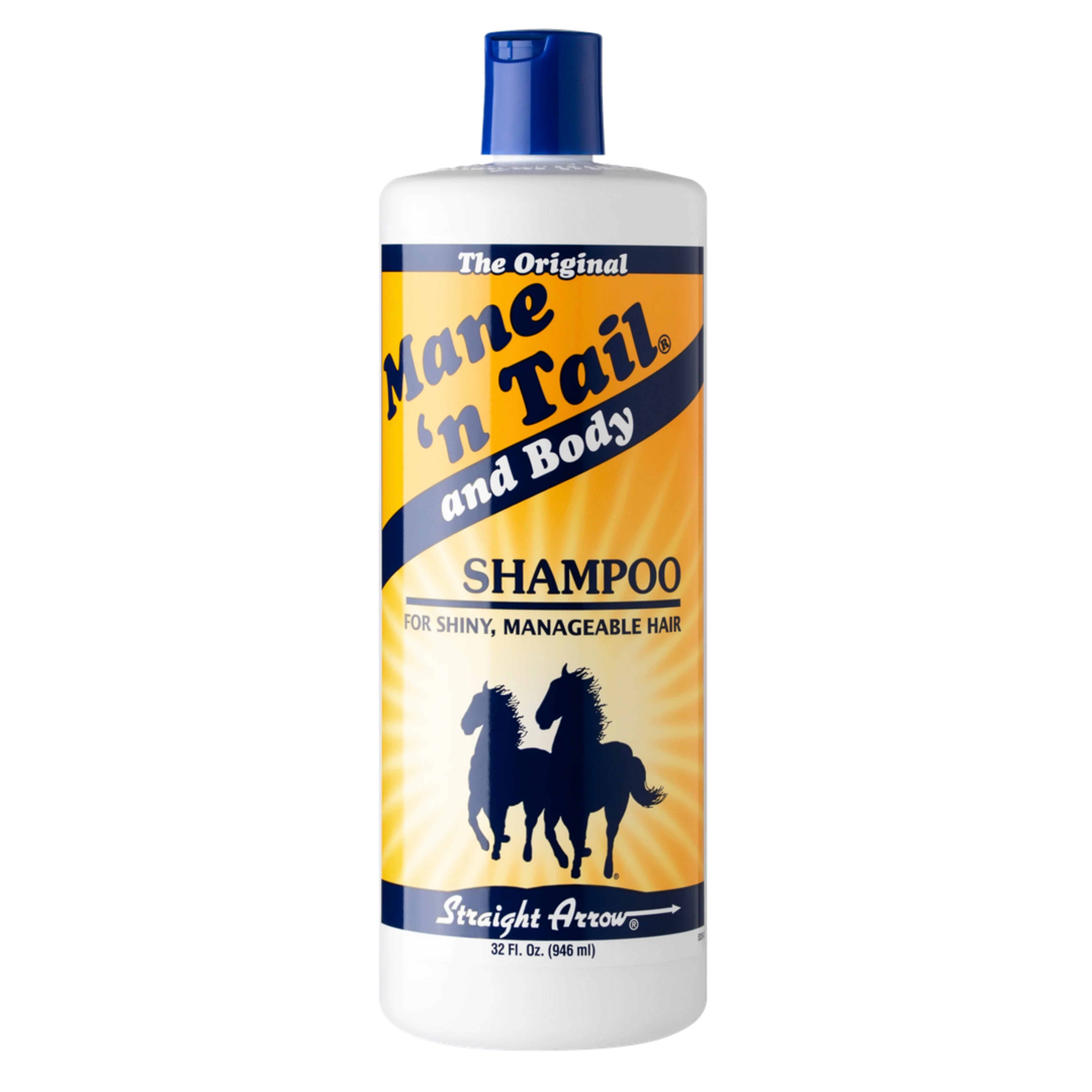 Mane 'n Tail Shampoo 32 oz