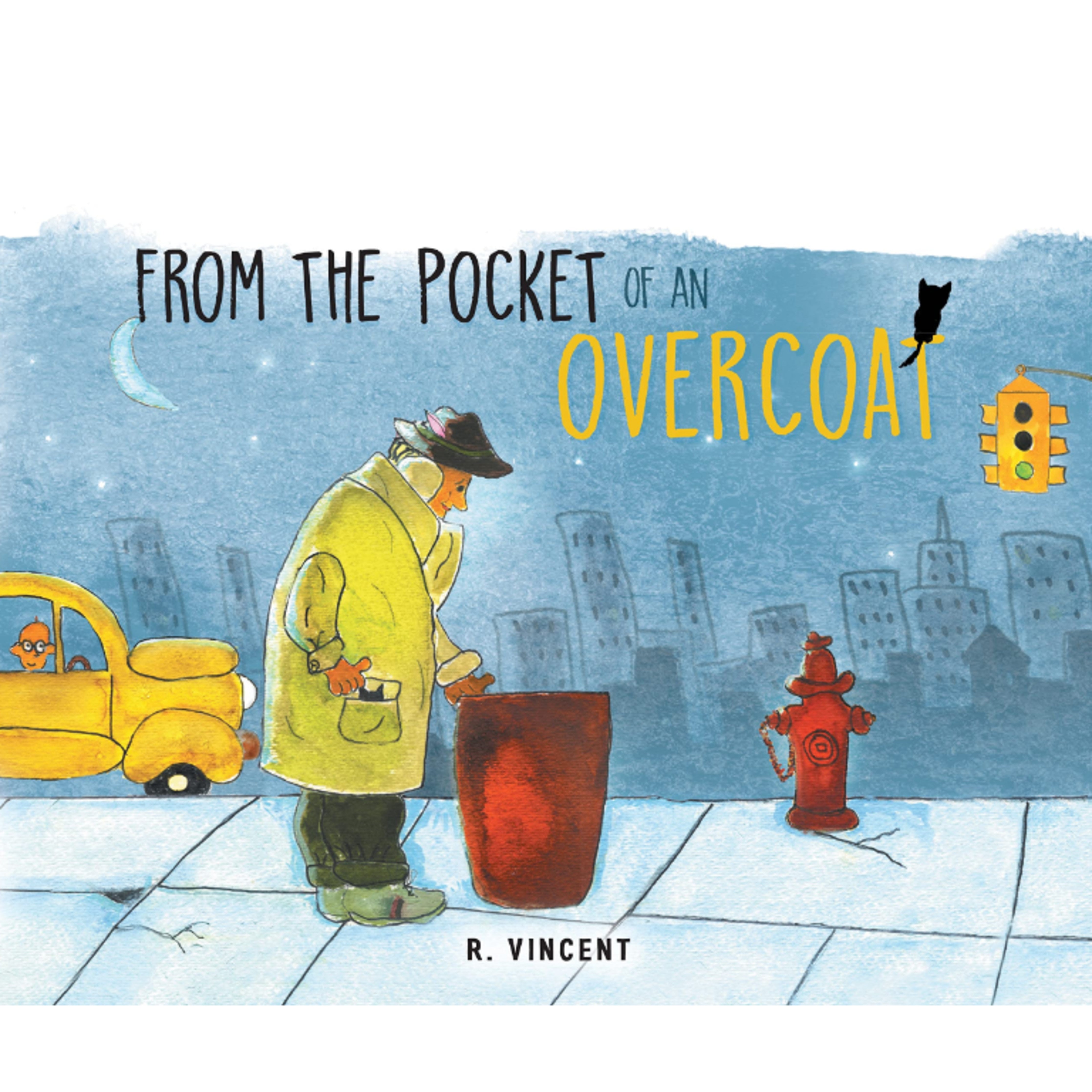 From the Pocket of an Overcoat