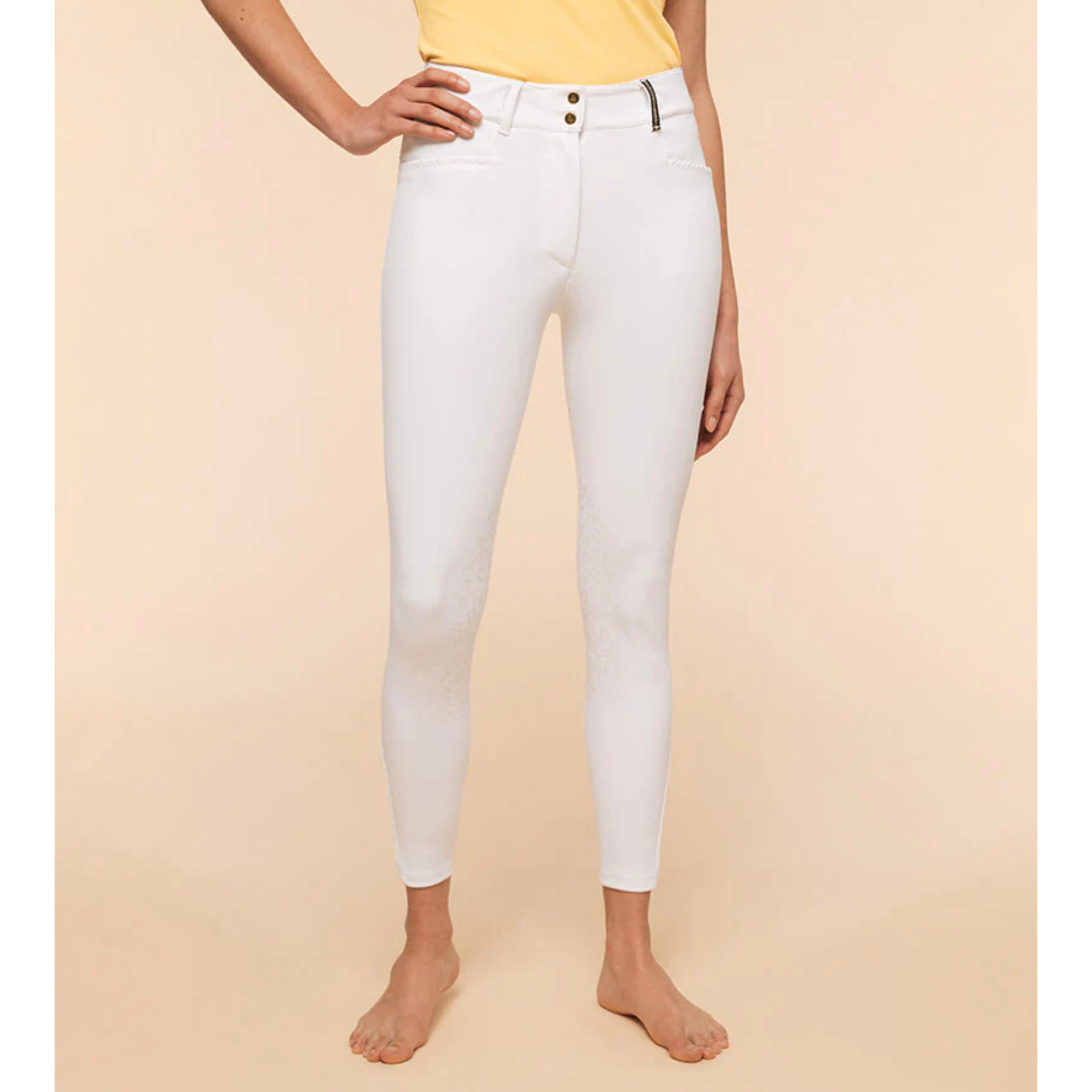 Dada Sport Giovani Grip Breech