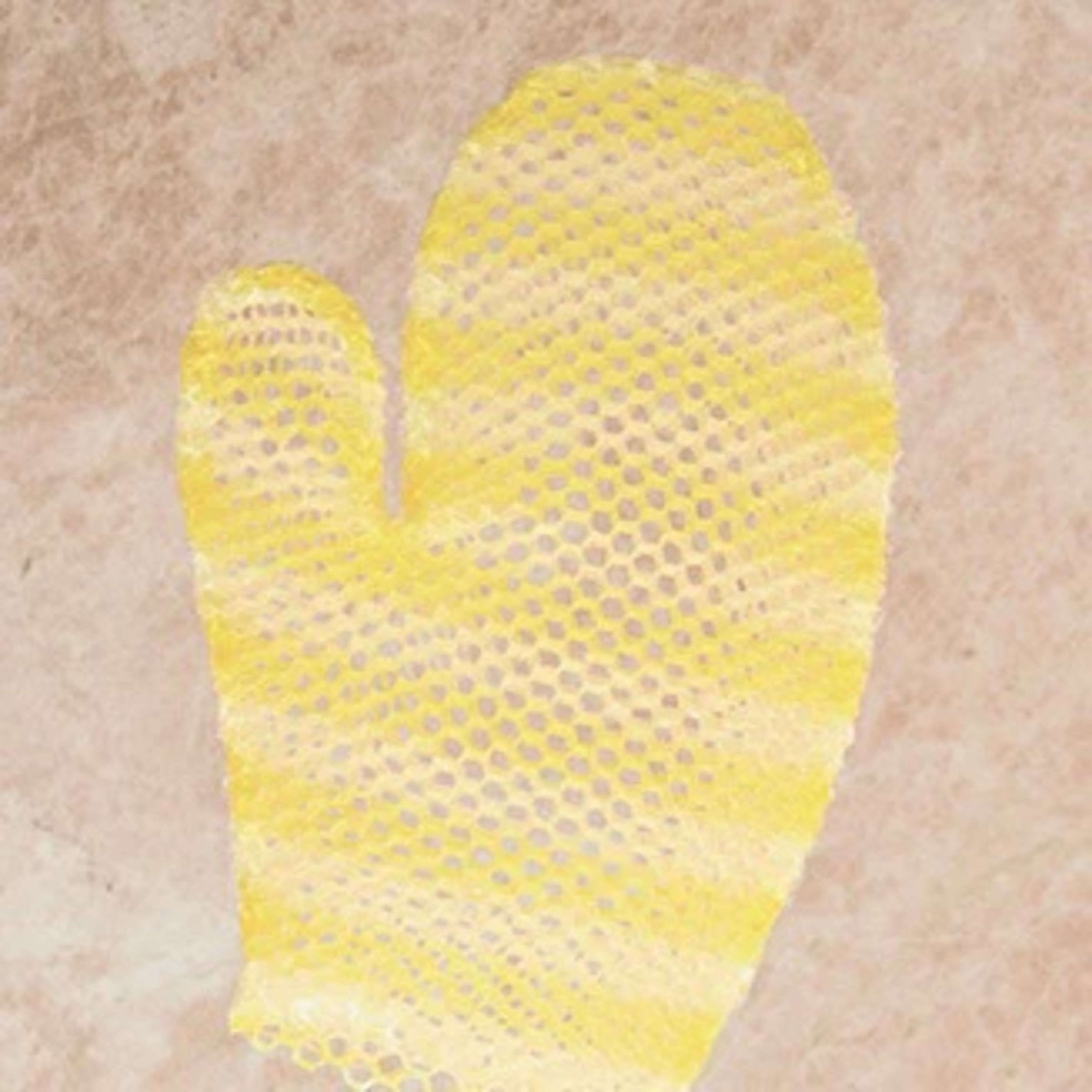 Supracor Stimulite Bath Mitt