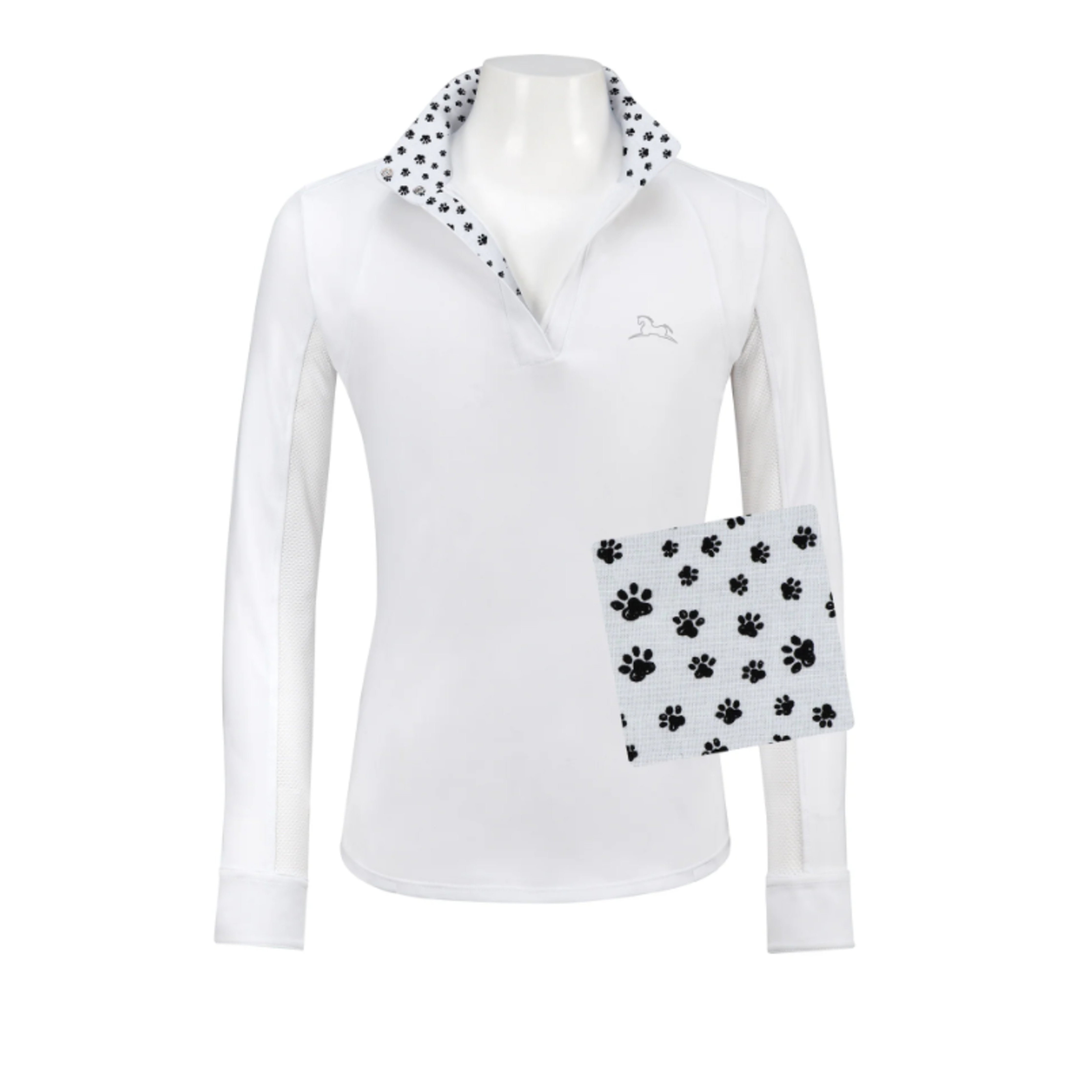 R.J. Classics Maddie Jr. Show Shirt girls