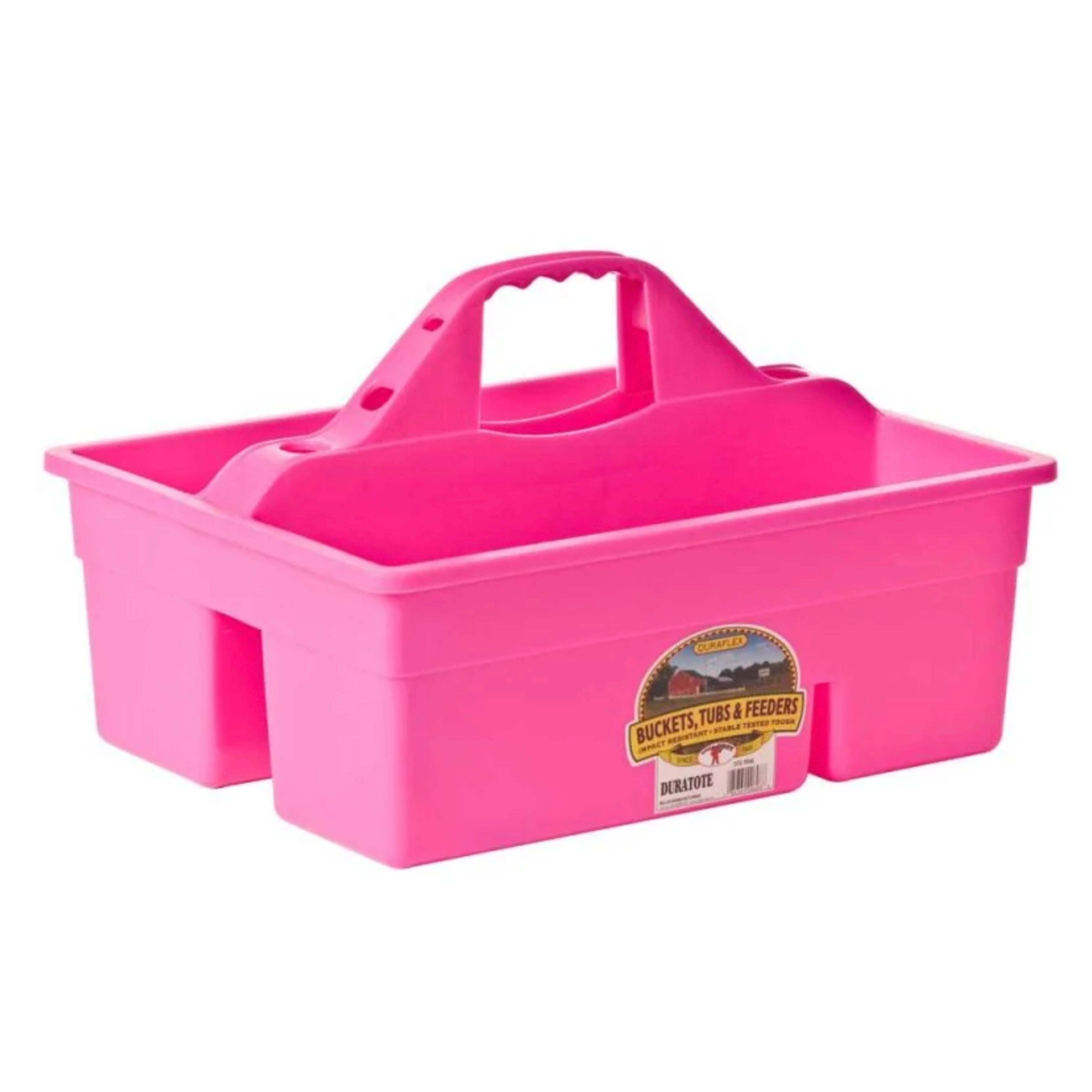 DuraTote Groom Caddy