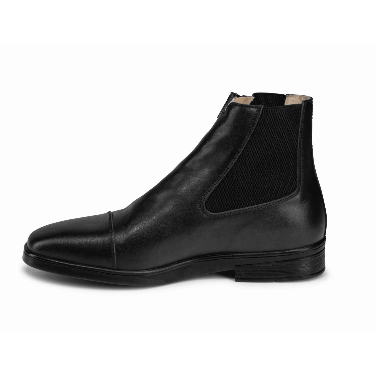 Parlanti Z1 Paddock Boot