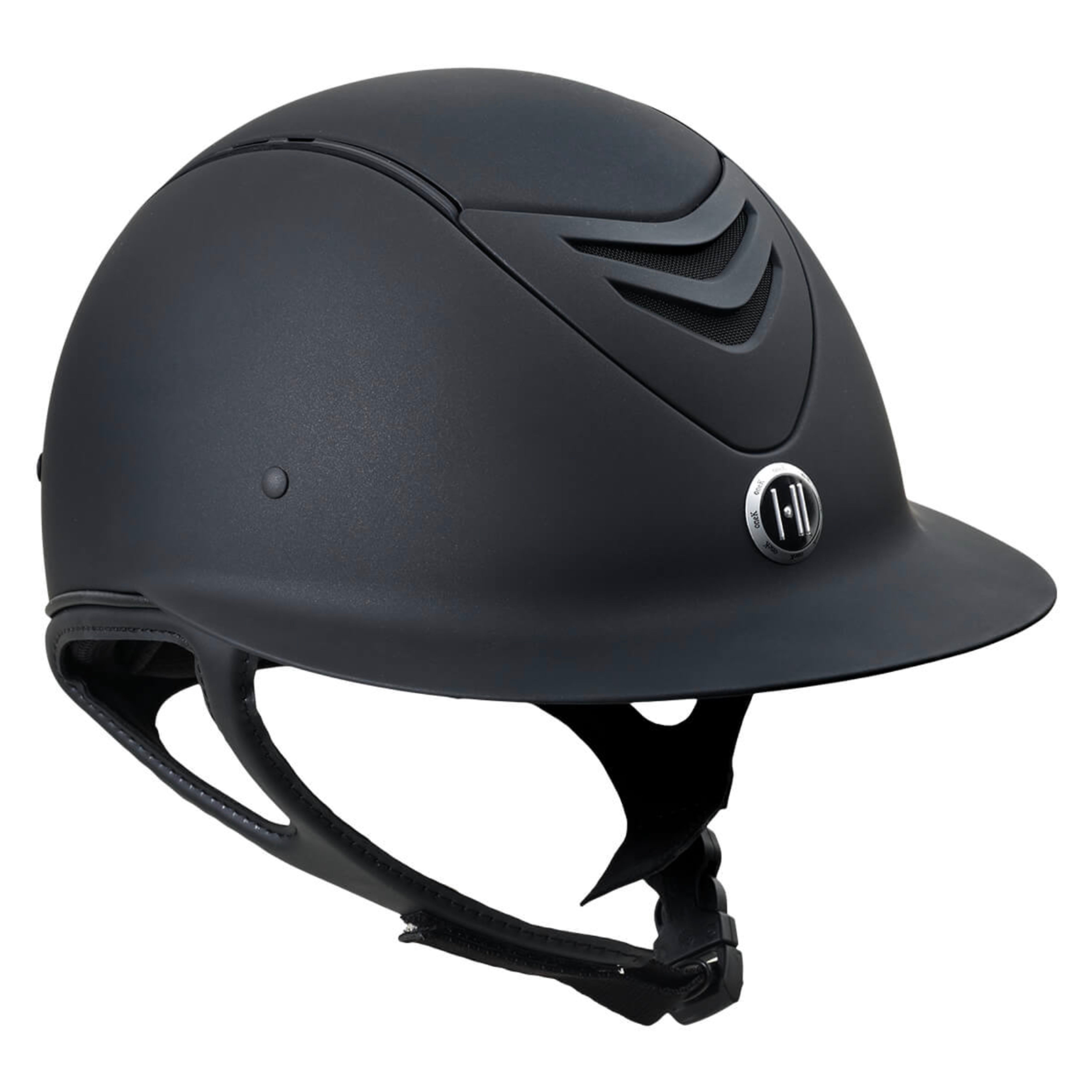 OneK Defender Avance Helmet Wide Brim