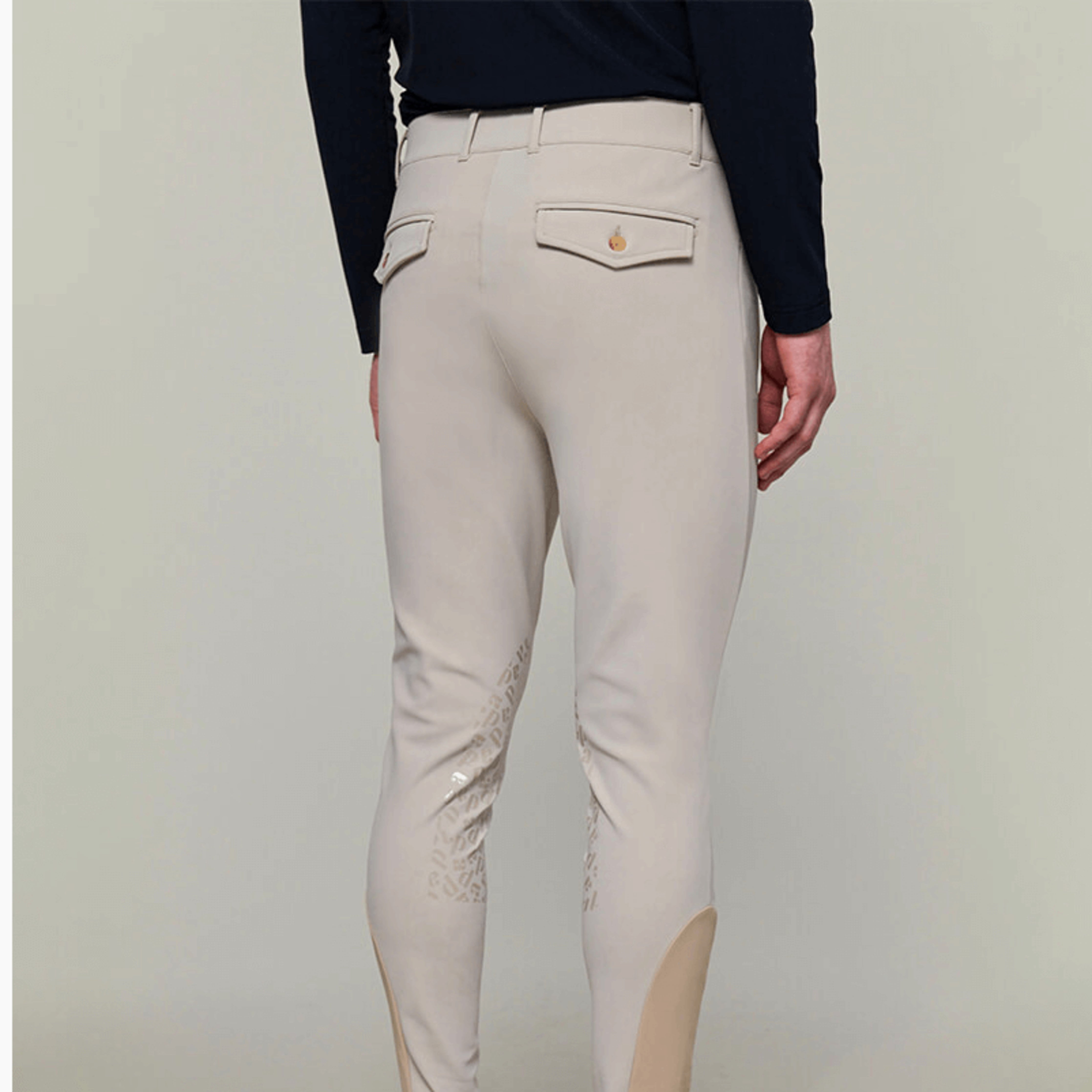 Dada Sport Men Capitole Breech