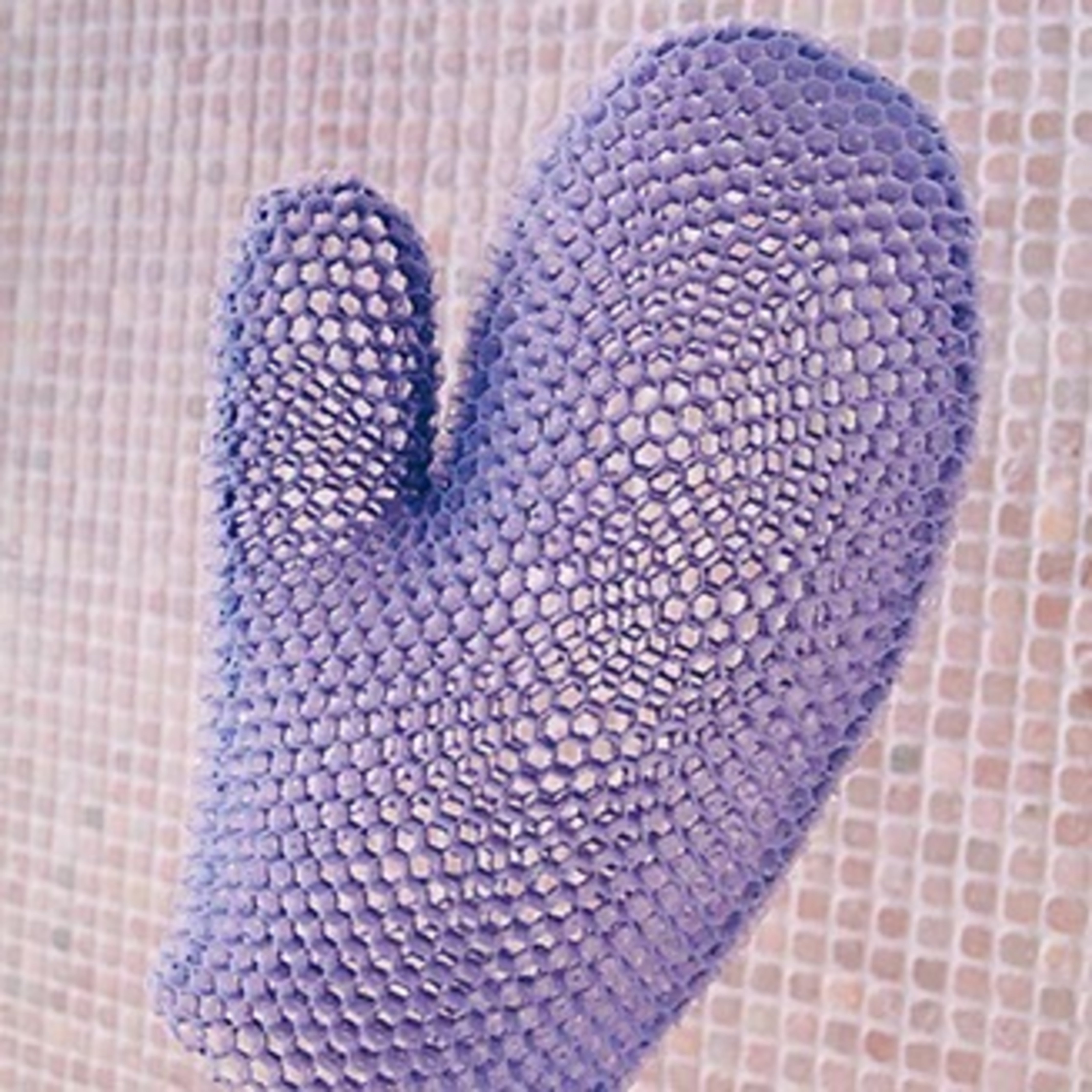 Supracor Stimulite Bath Mitt