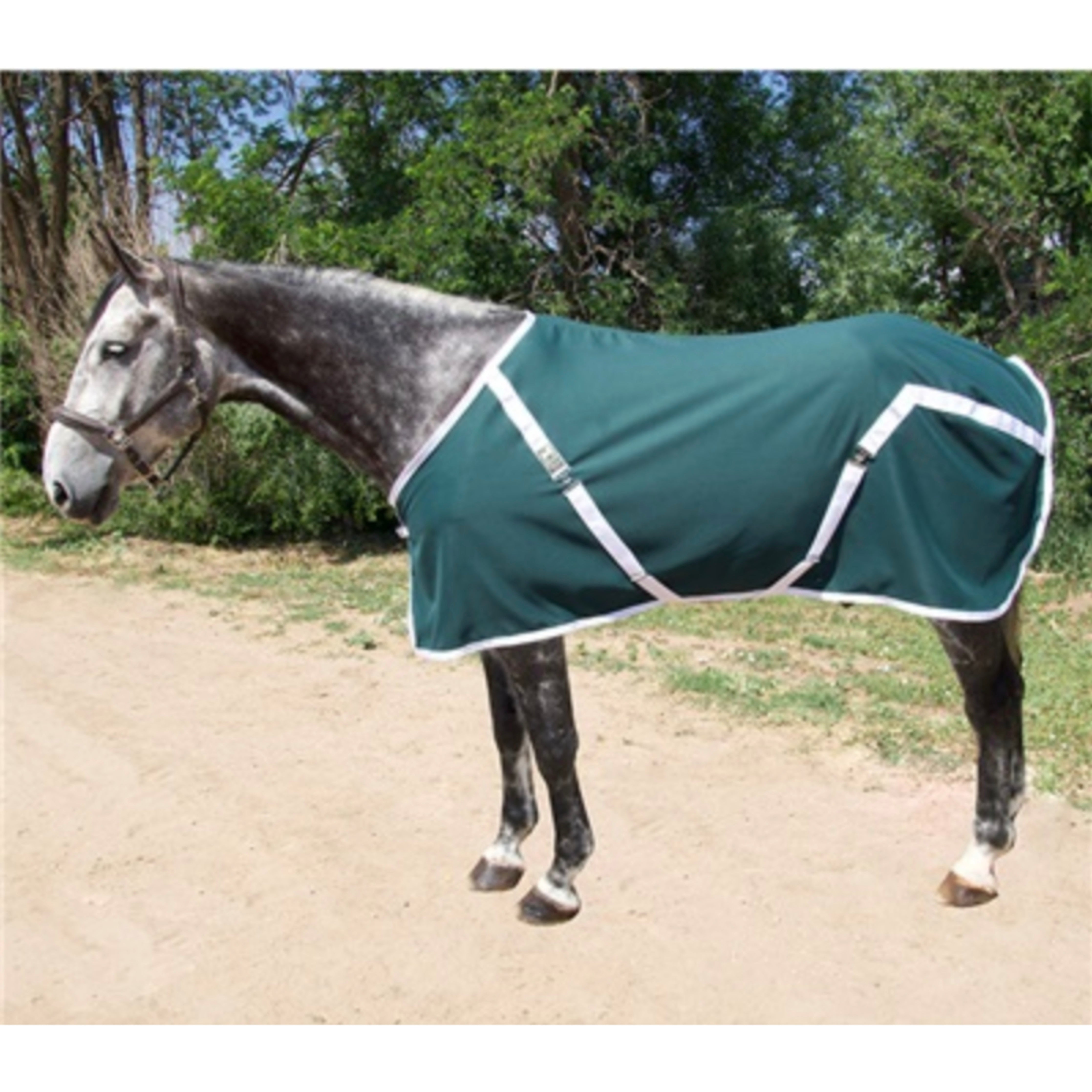 Jacks Dry Serge Stable Sheet