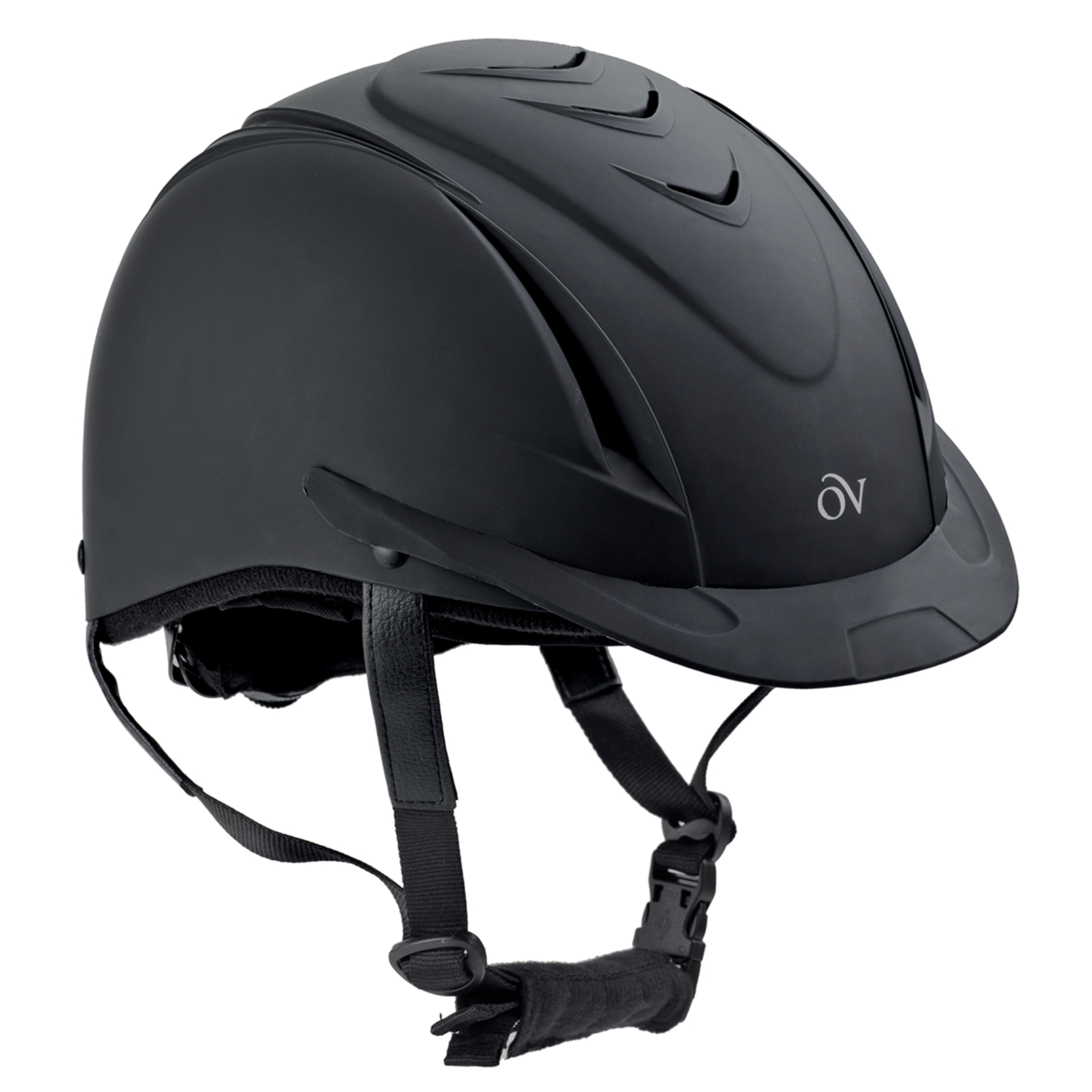 Ovation Helmet Deluxe Schooler