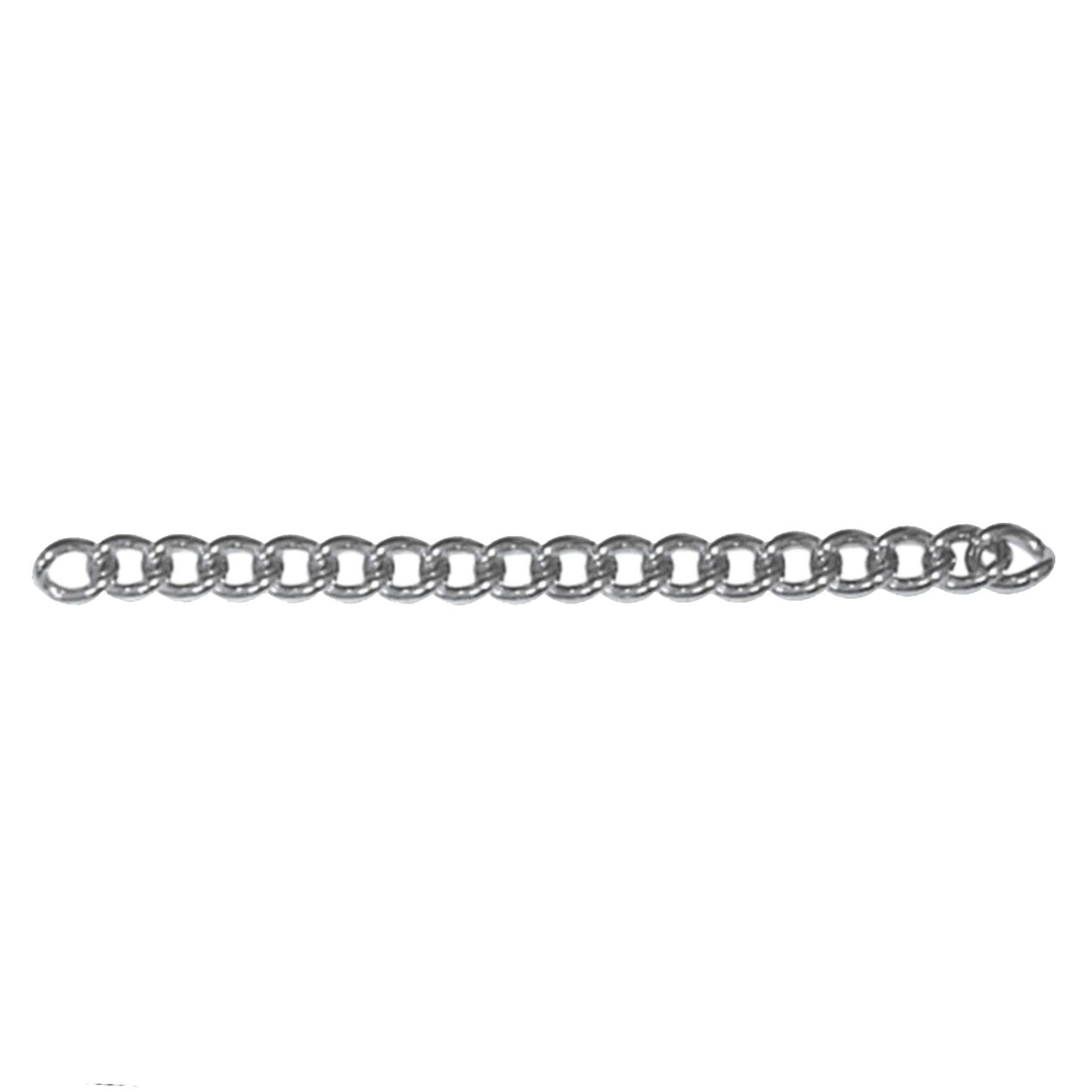 Myler Curb Chain