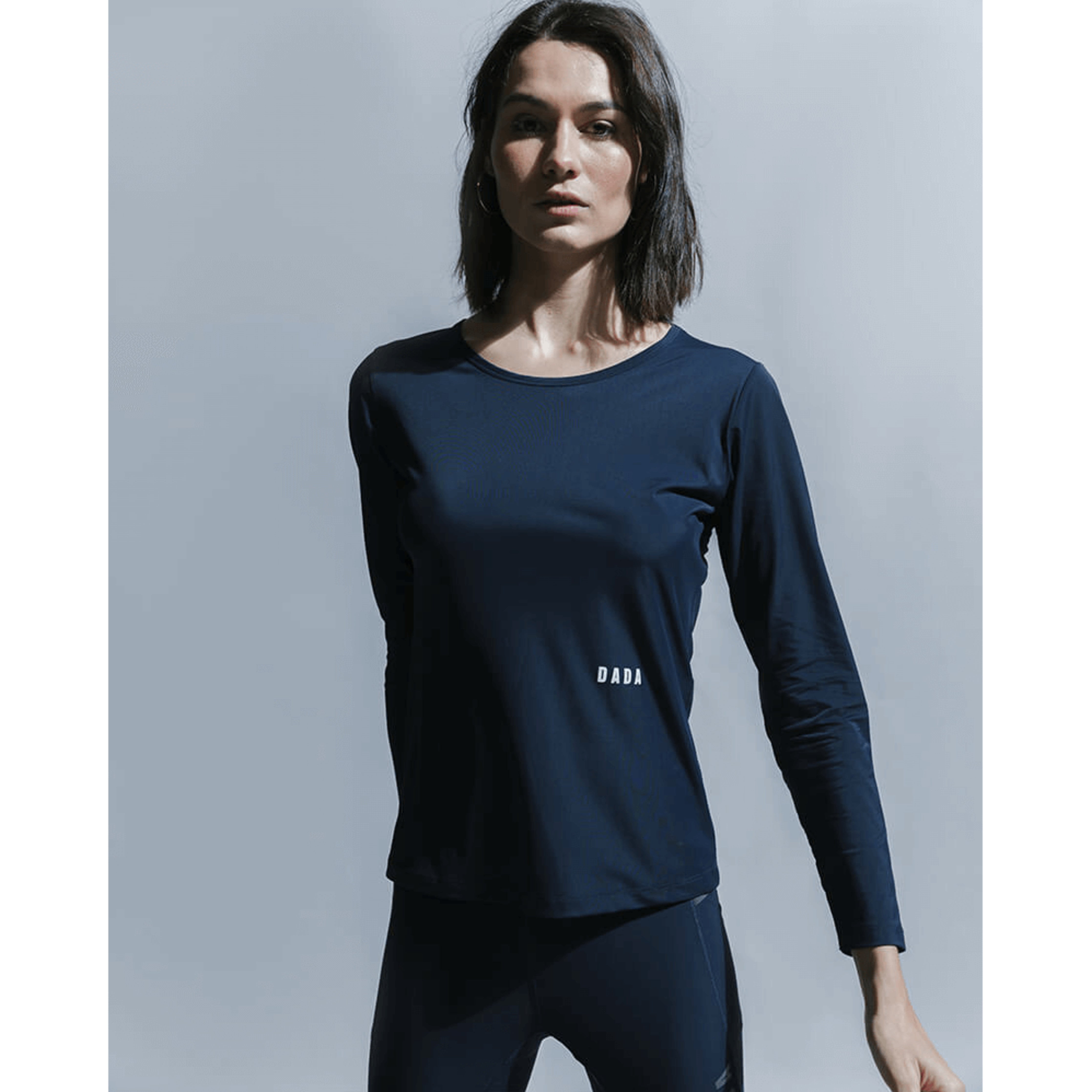 Dada Sport Betty ML Tech Tee l/s
