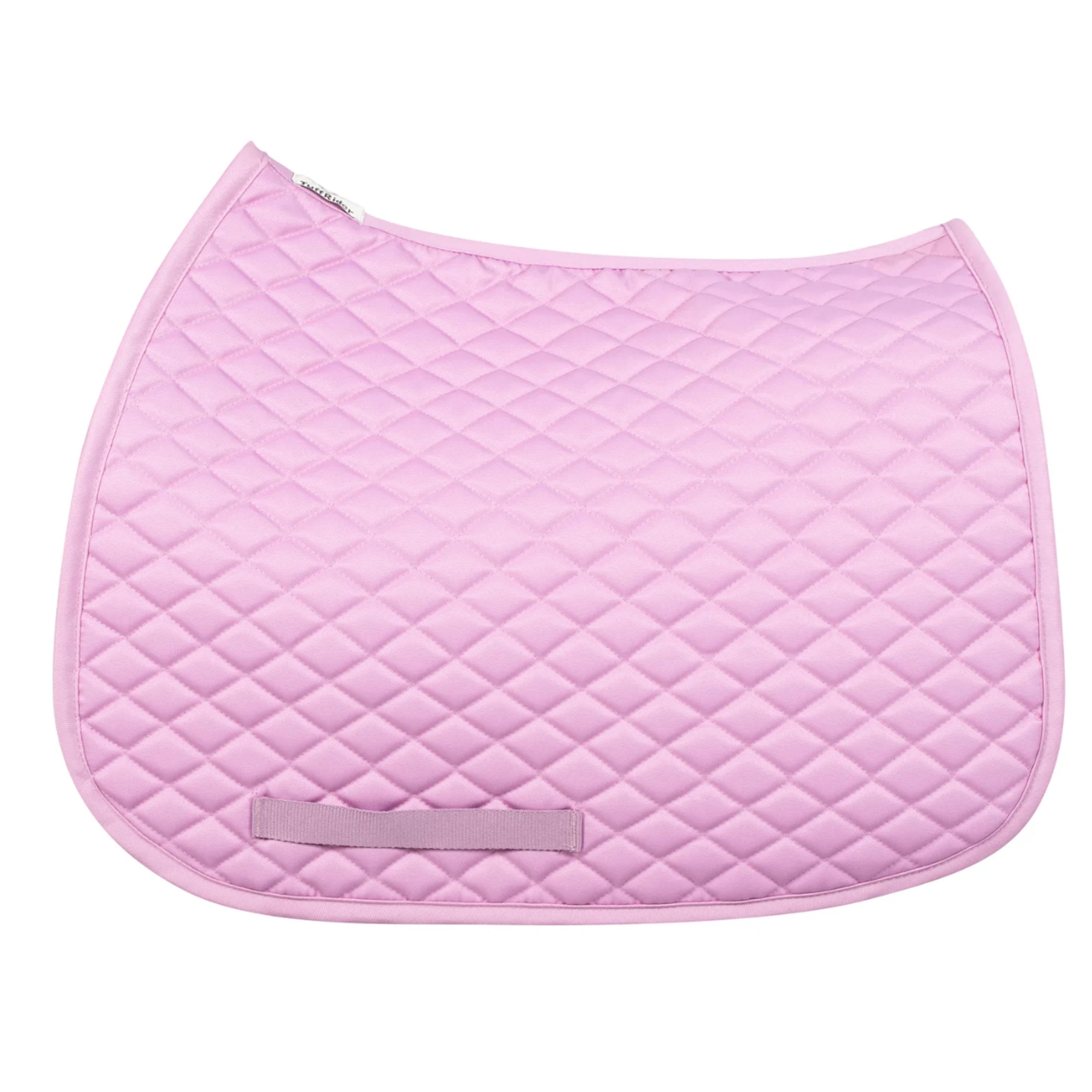 Tuff Rider Basic Saddle Pad