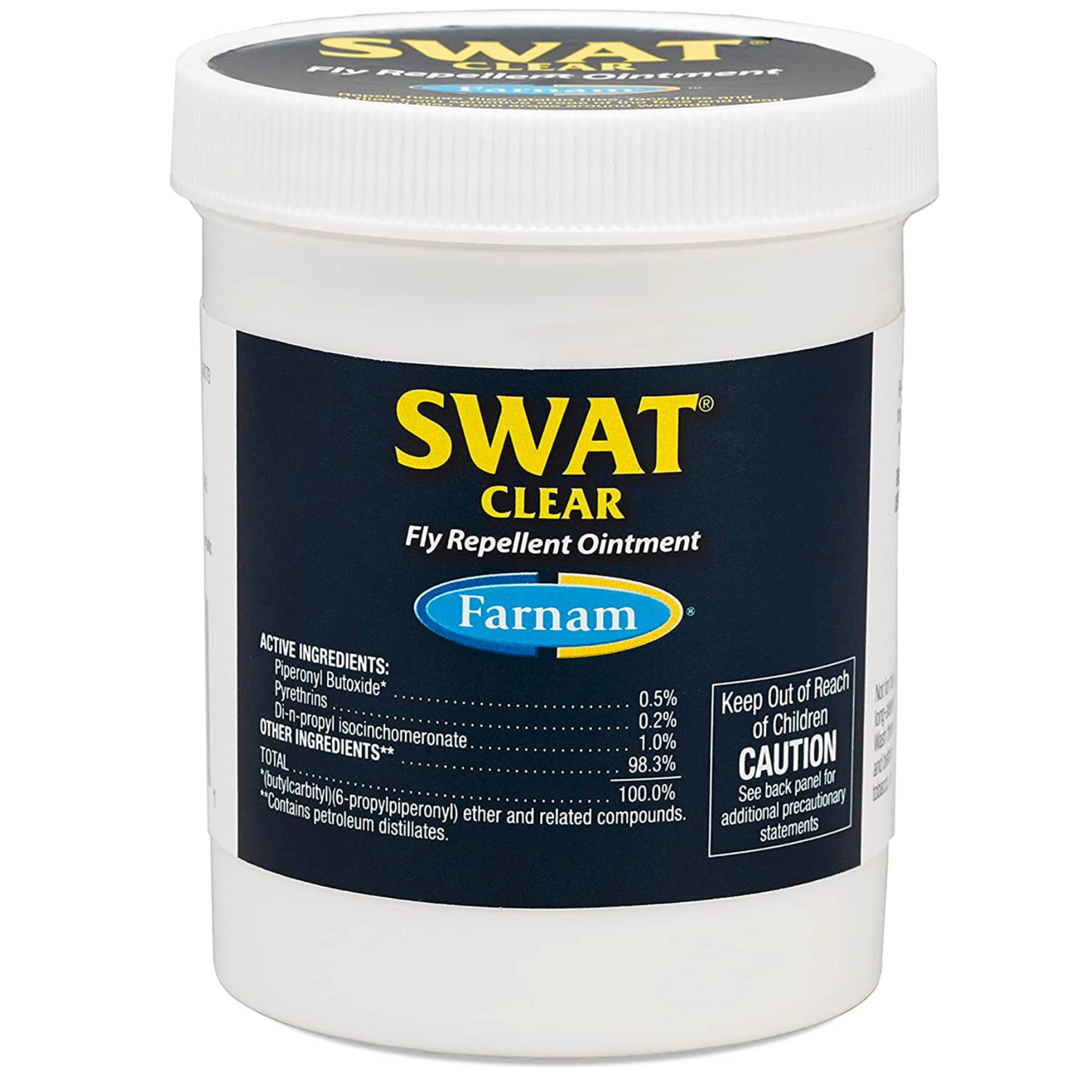 Swat Fly Repellent Ointment 7oz