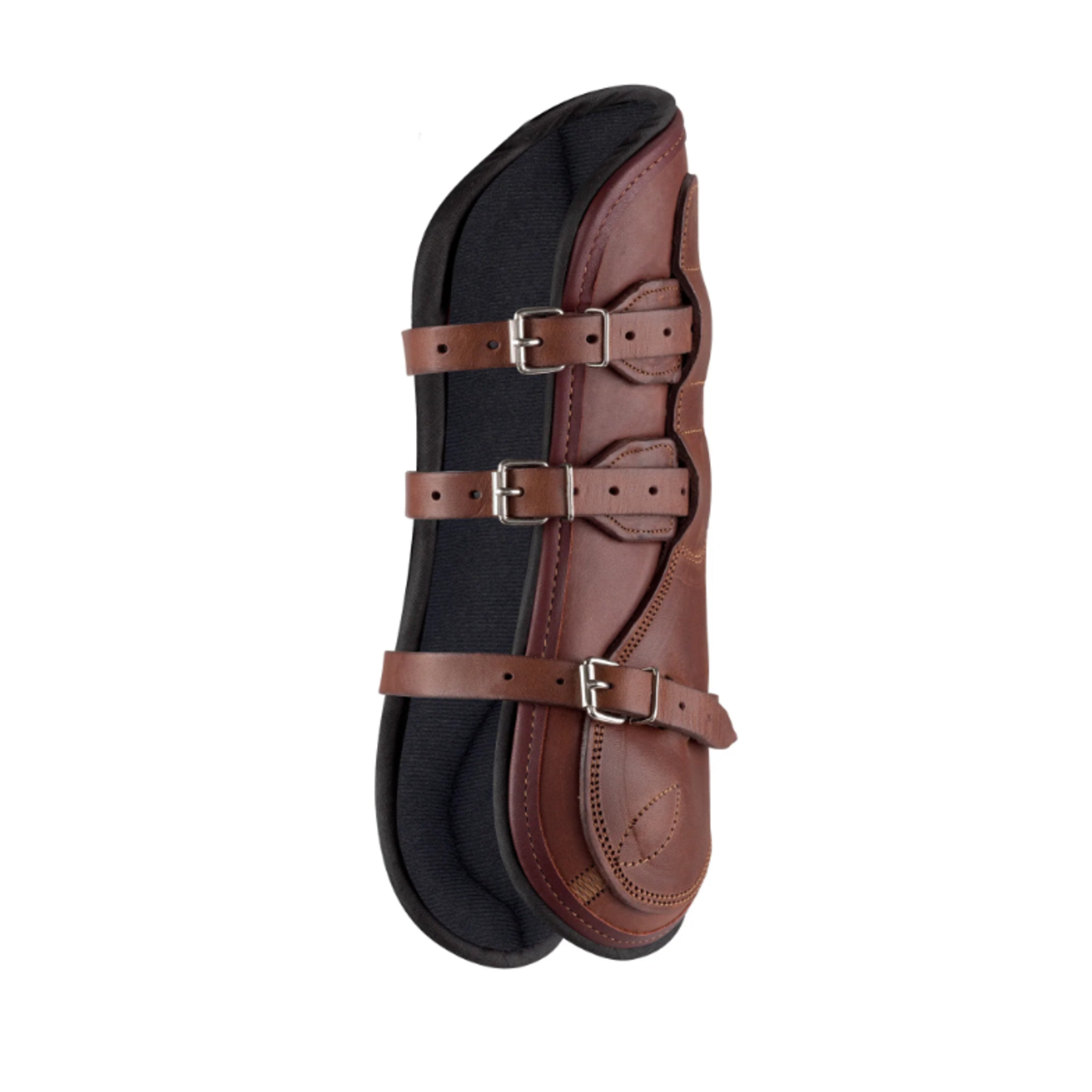EquiFit T-Boot Luxe Open Front