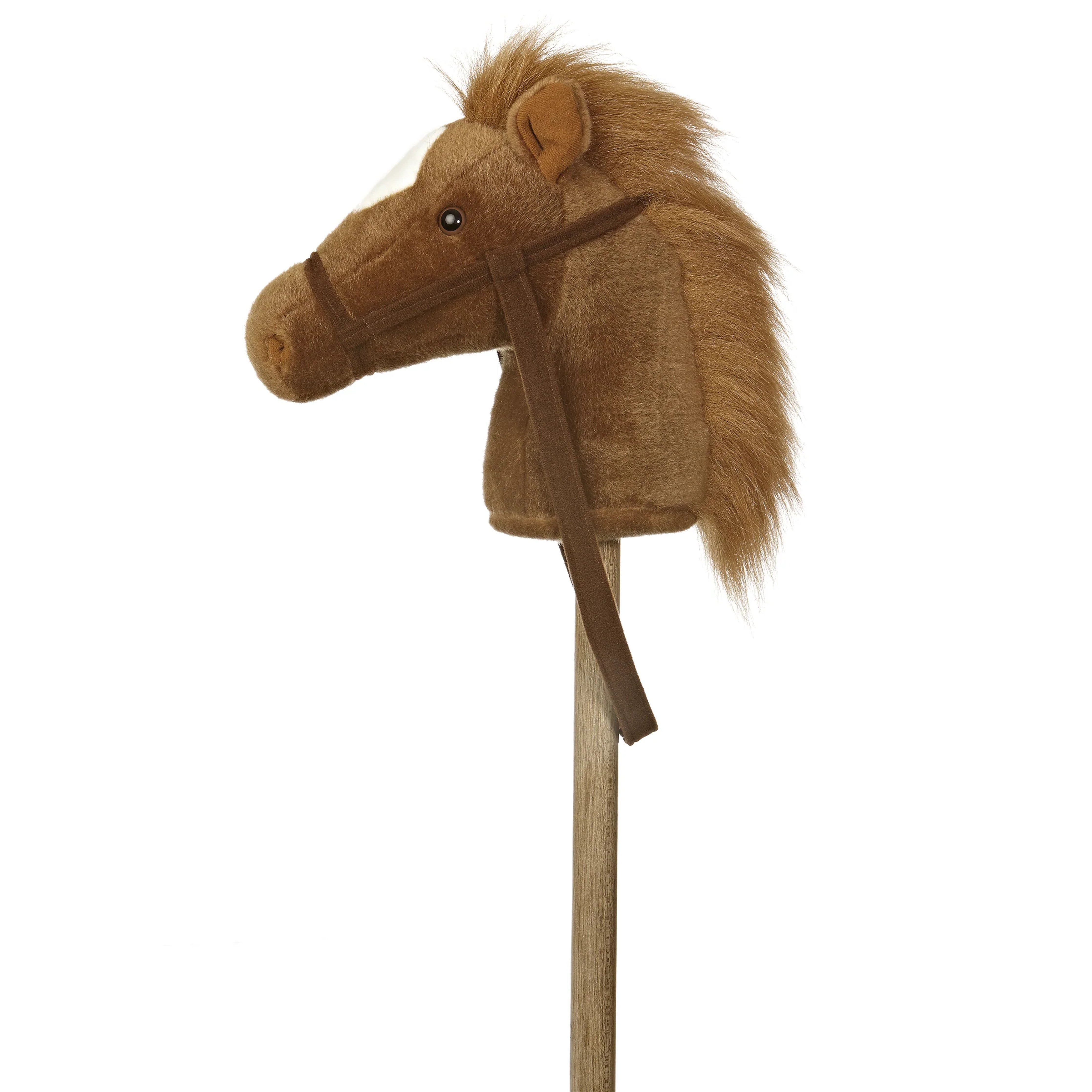 Giddy Up Stick Horse